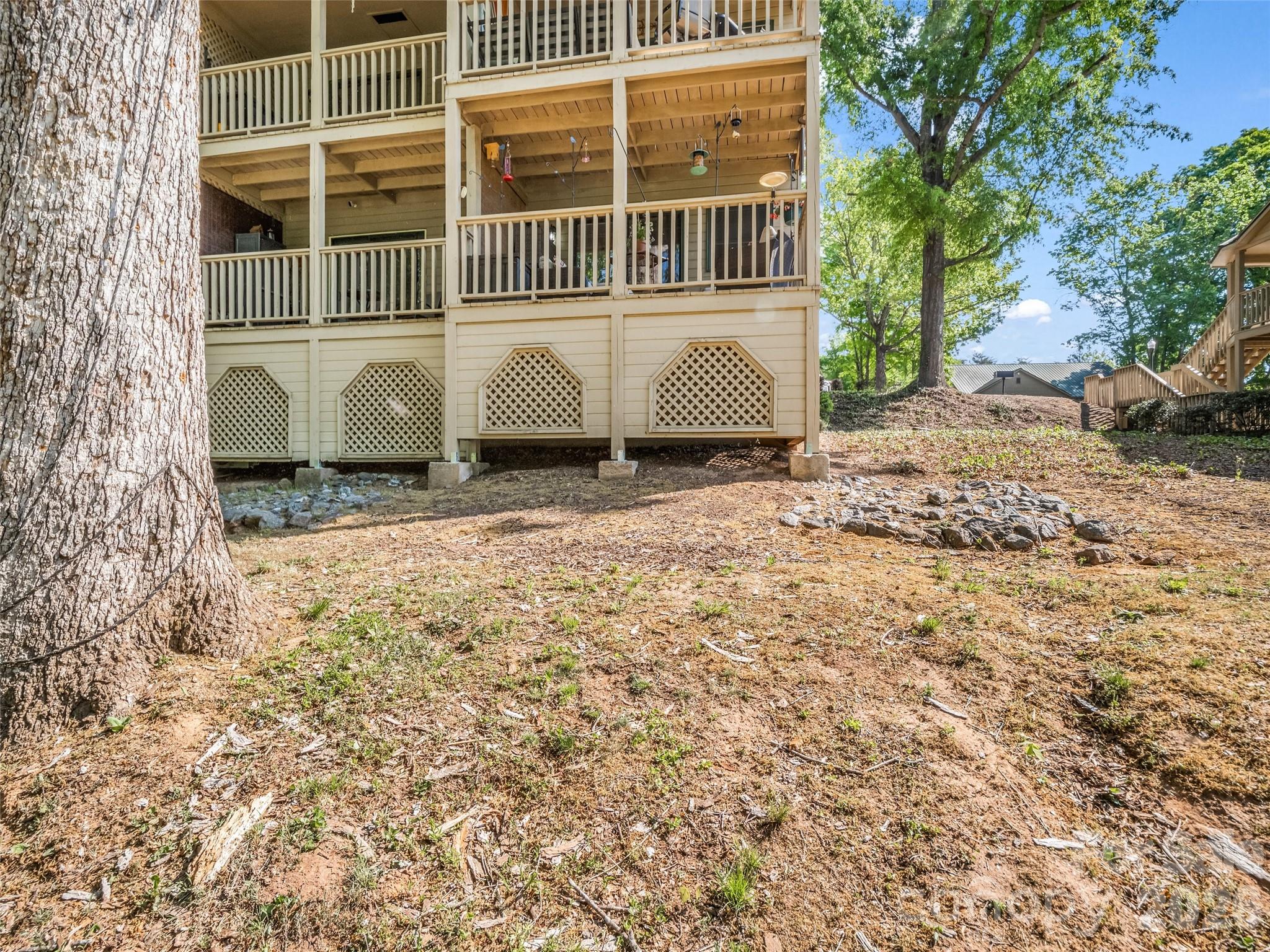 160 Whitney Boulevard #25 — Lake Lure