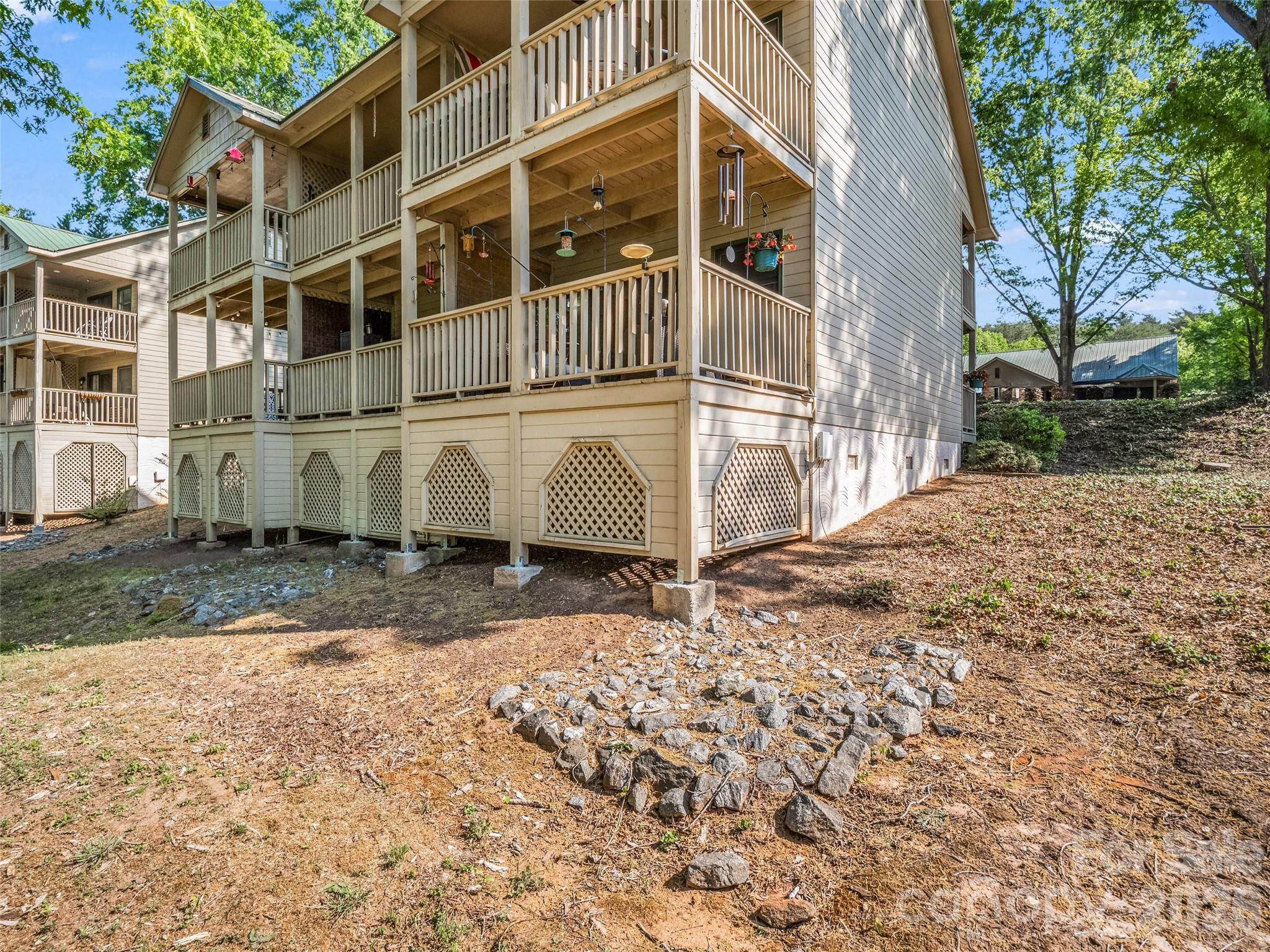 160 Whitney Boulevard #25 — Lake Lure