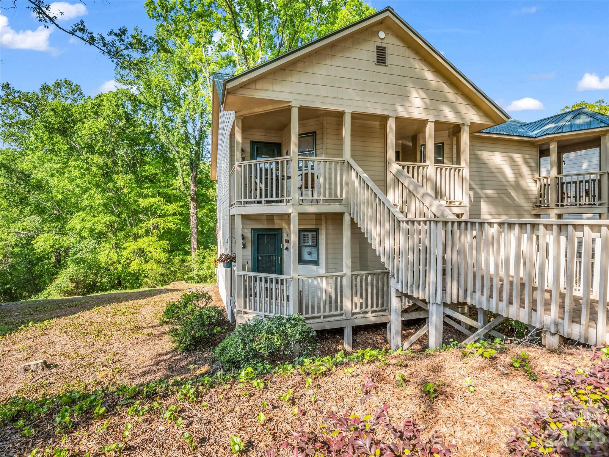 160 Whitney Boulevard #25 — Lake Lure