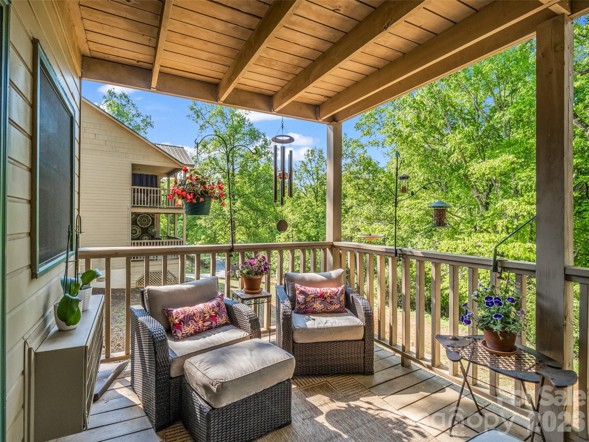 160 Whitney Boulevard #25 — Lake Lure