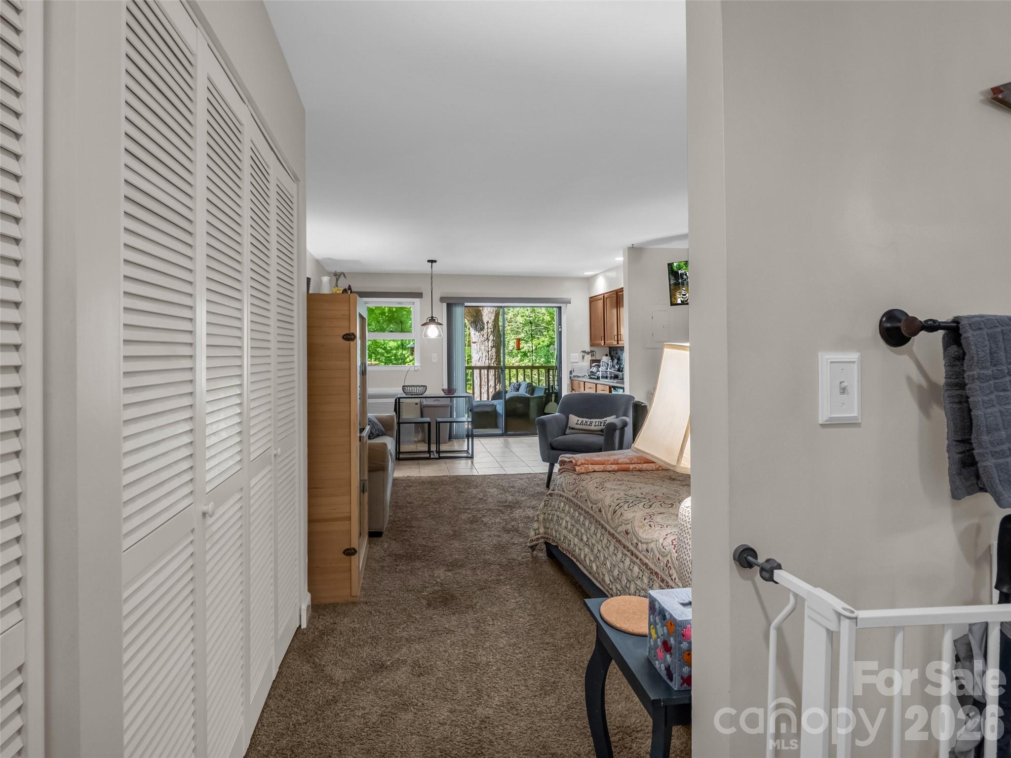 160 Whitney Boulevard #25 — Lake Lure