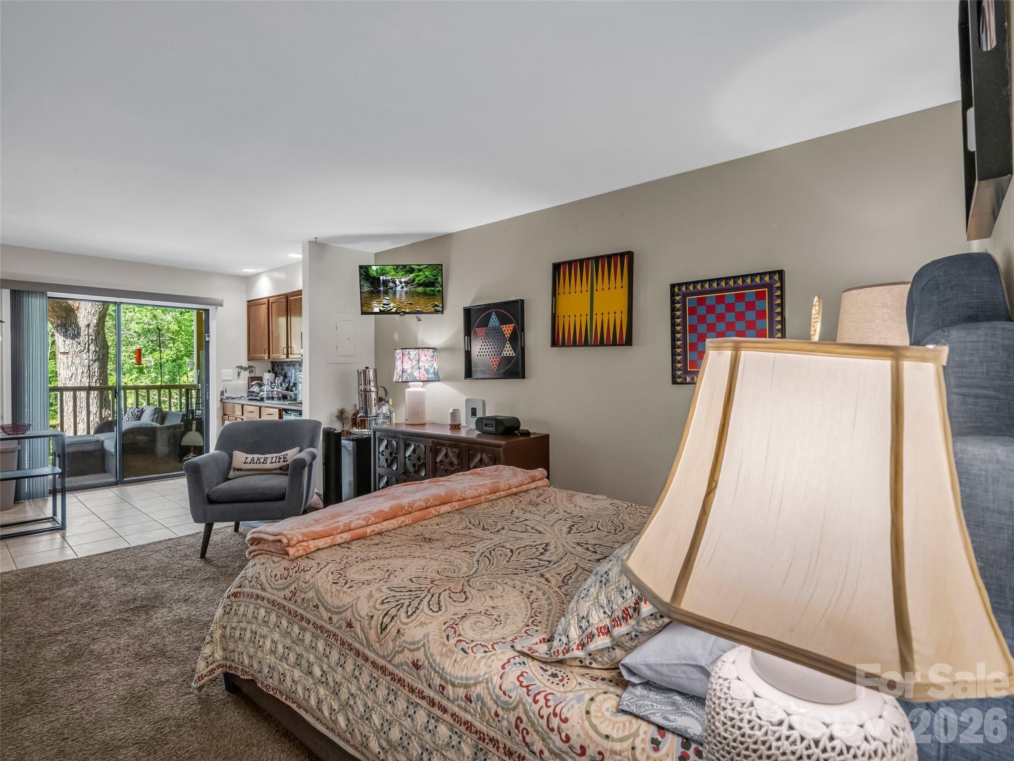160 Whitney Boulevard #25 — Lake Lure