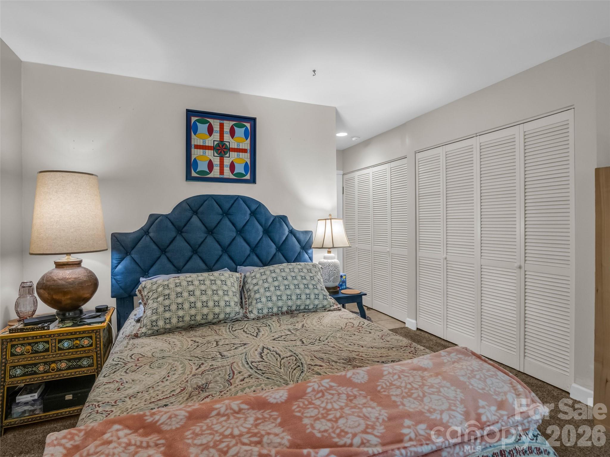 160 Whitney Boulevard #25 — Lake Lure