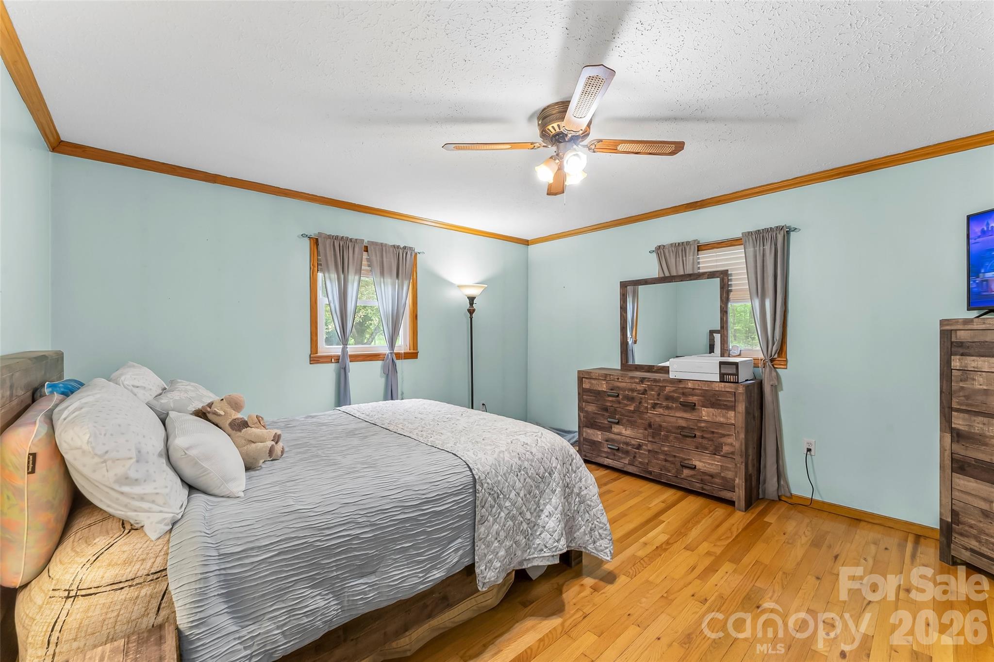 1000 Mountain View Church Road — Zirconia
