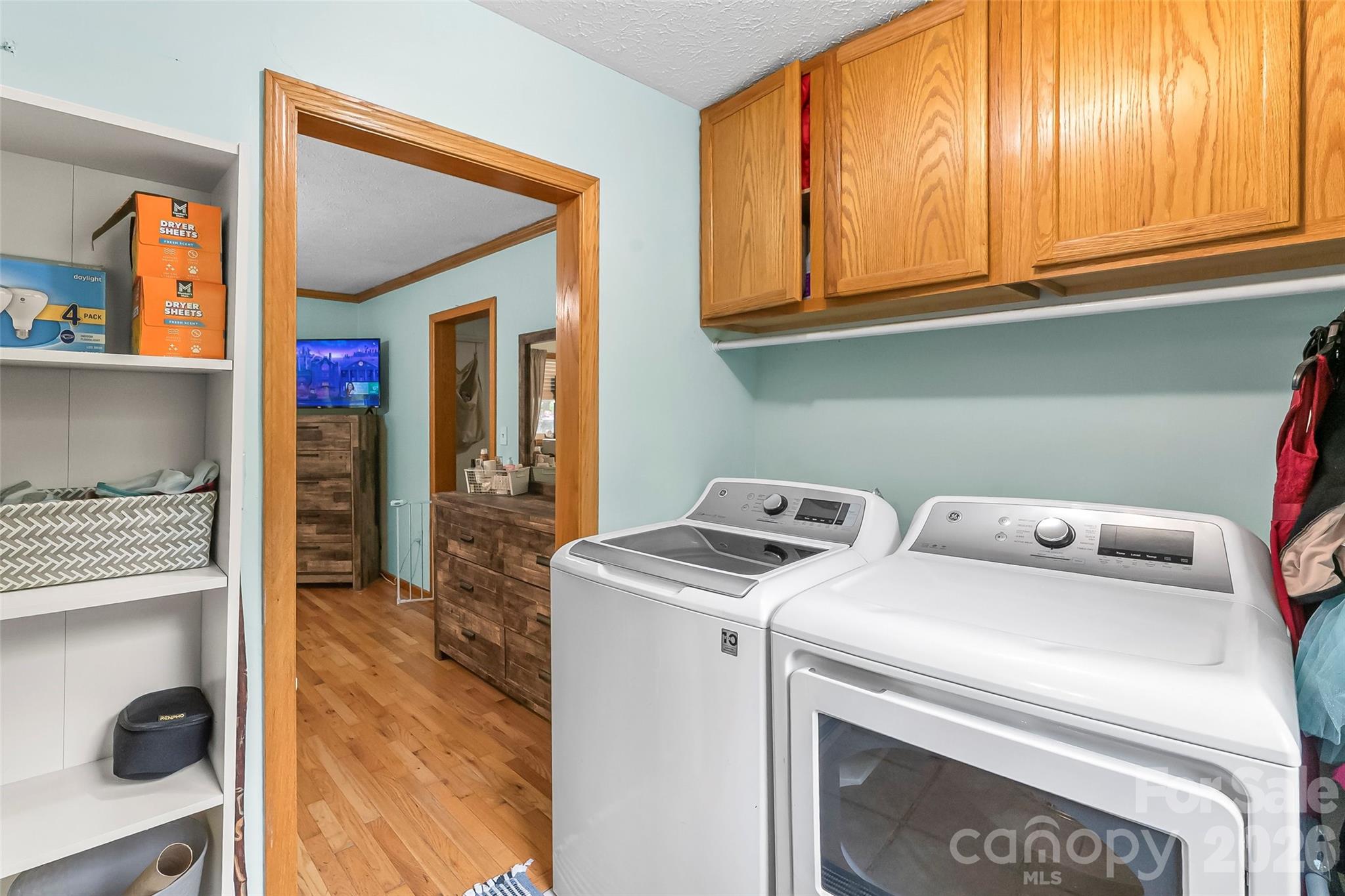 1000 Mountain View Church Road — Zirconia