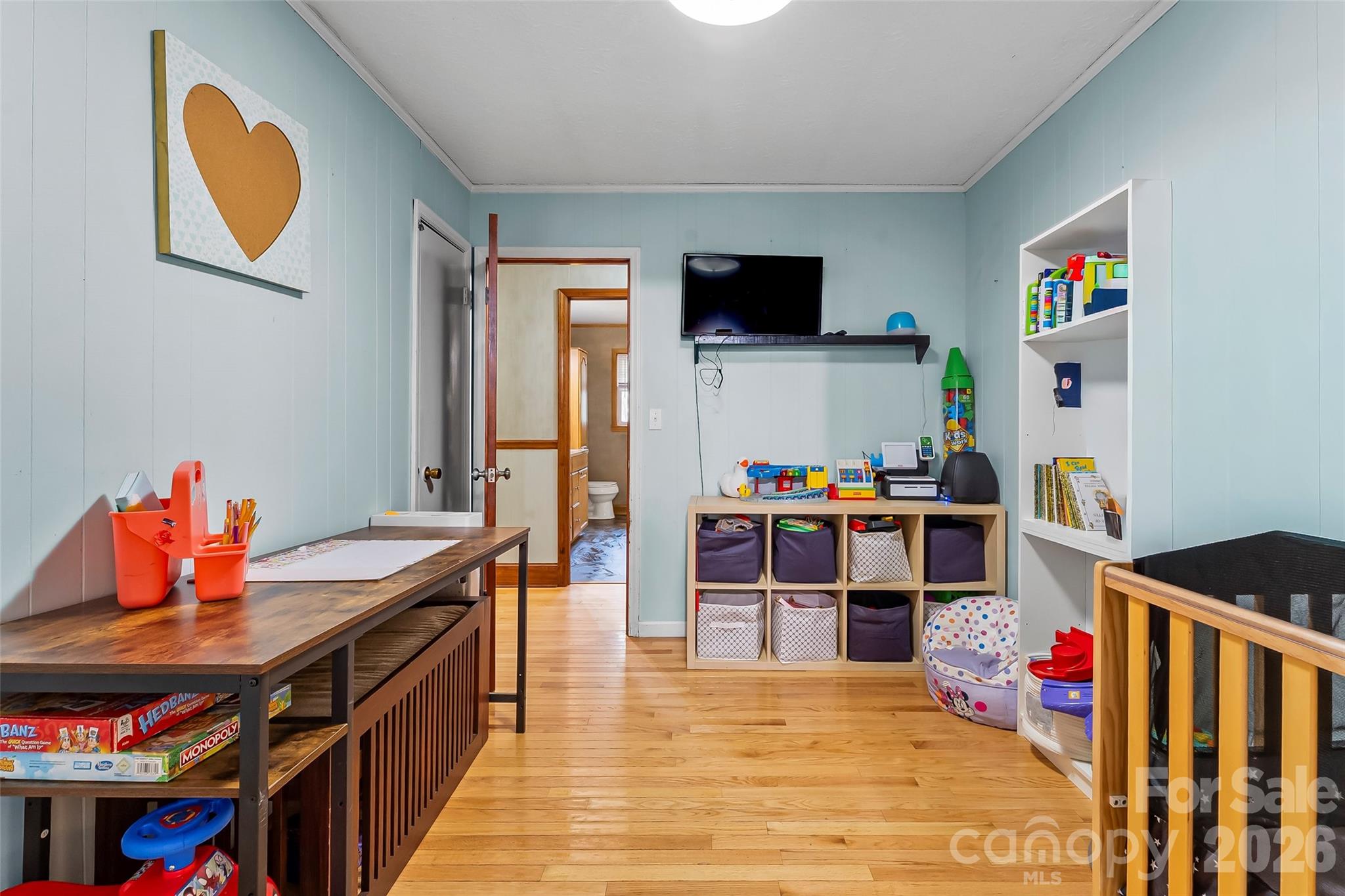 1000 Mountain View Church Road — Zirconia