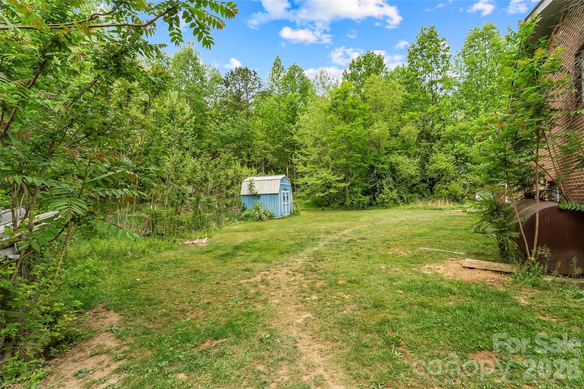 1000 Mountain View Church Road — Zirconia