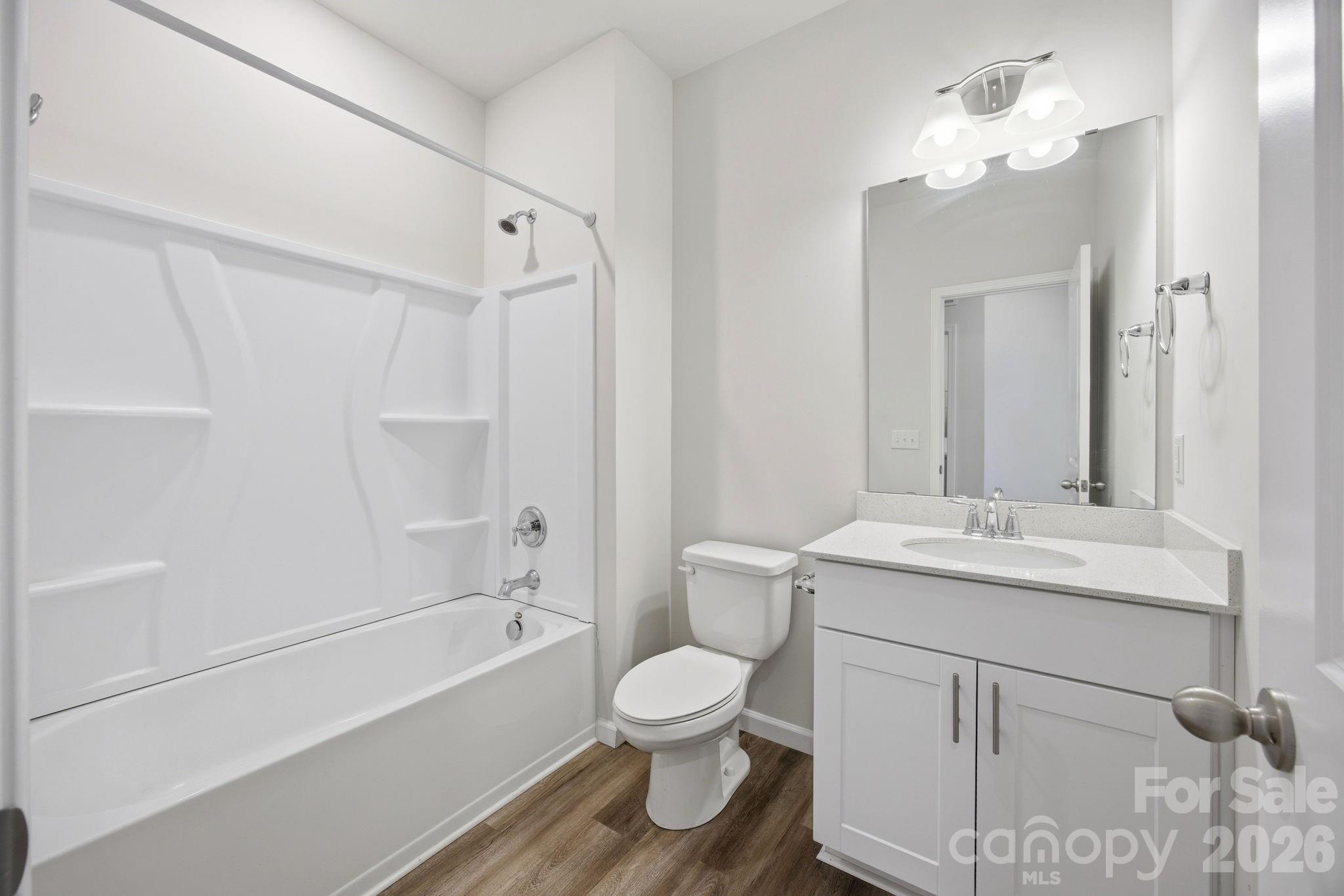 101 Wilkinson Court SE — Concord