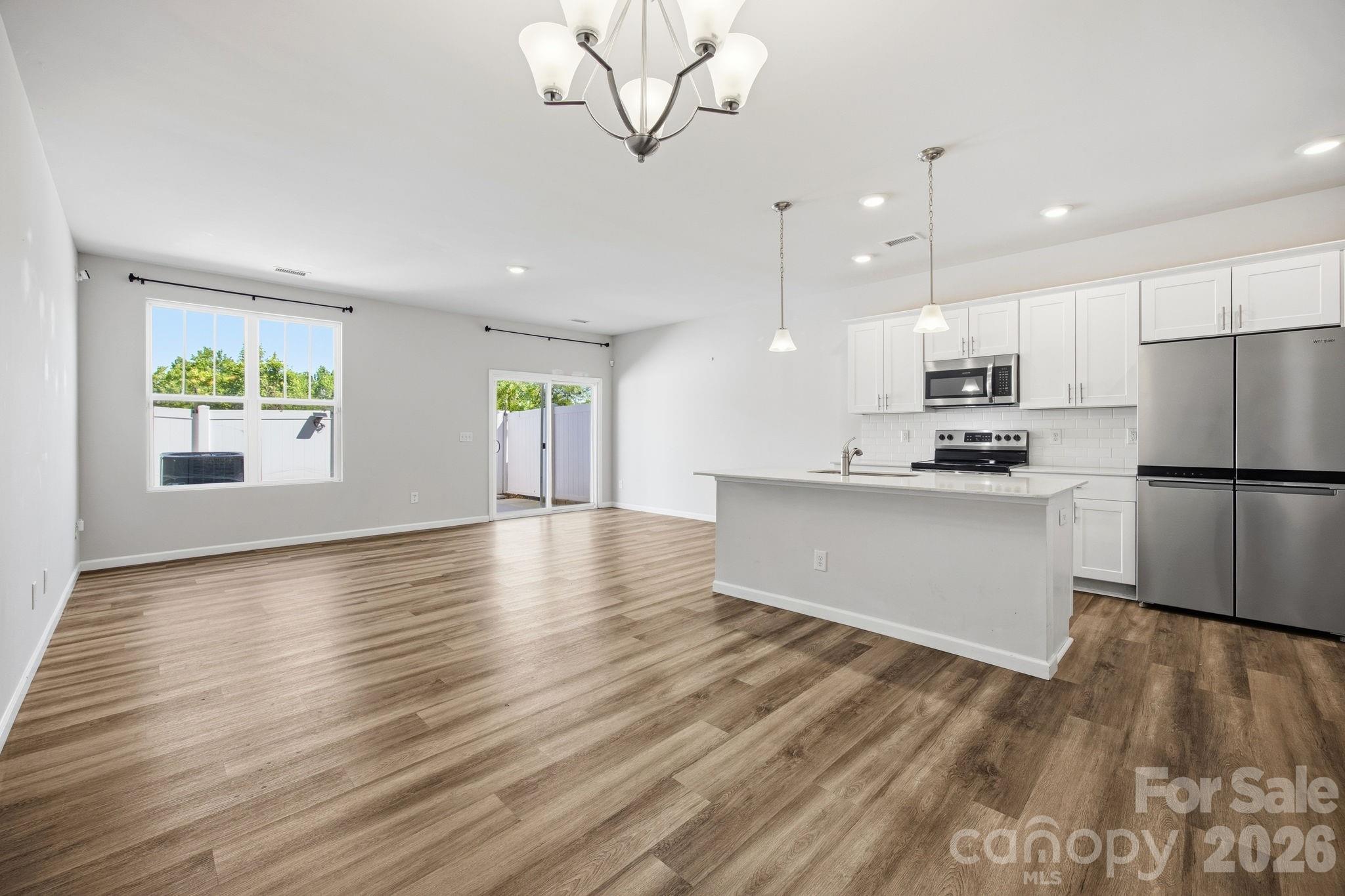 101 Wilkinson Court SE — Concord