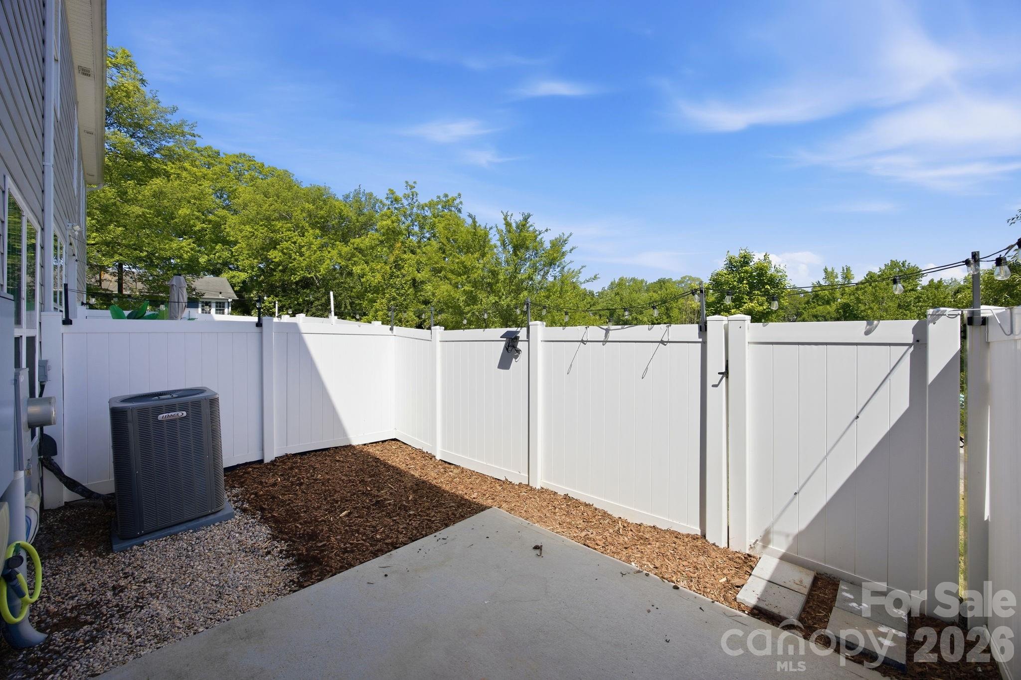 101 Wilkinson Court SE — Concord