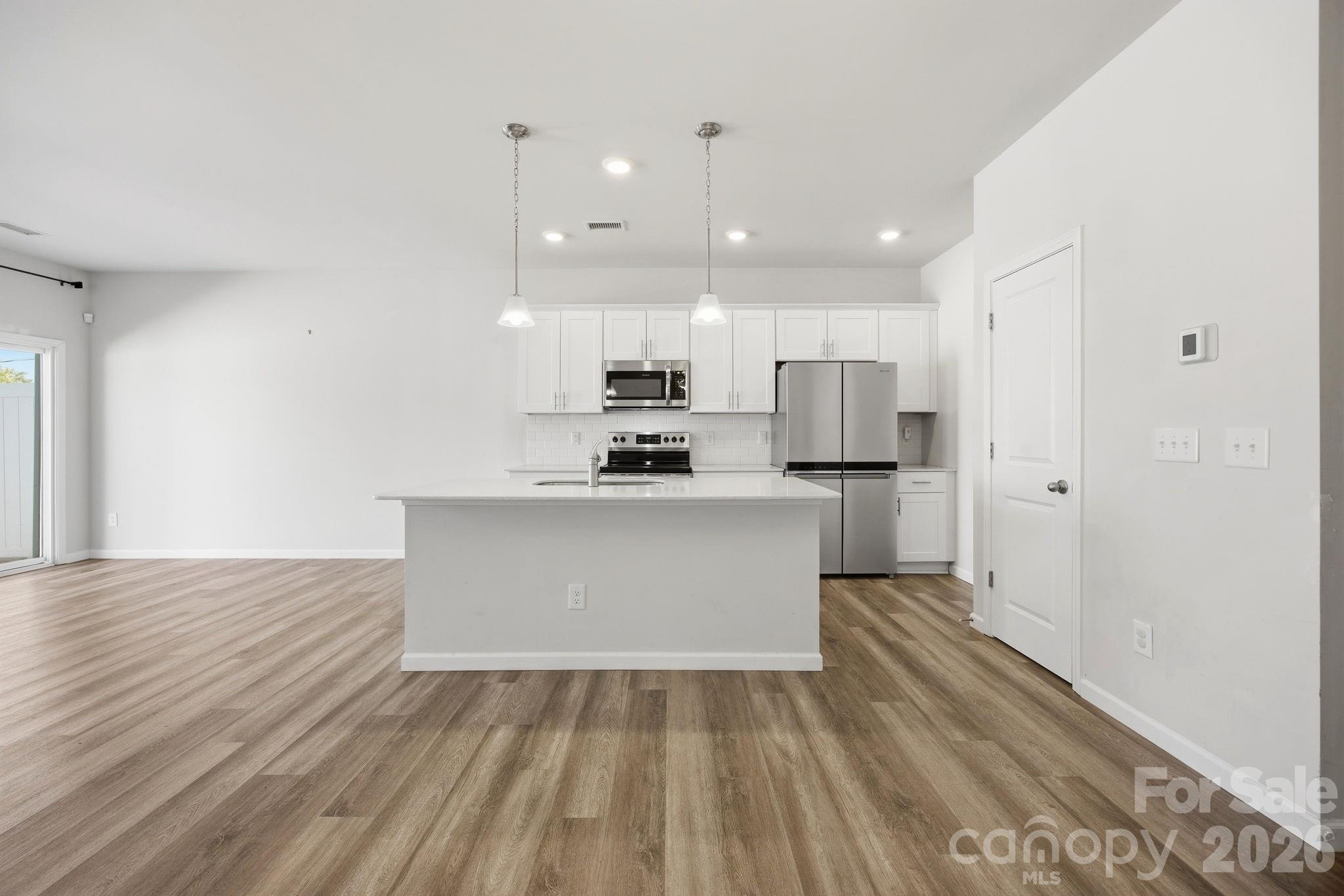 101 Wilkinson Court SE — Concord