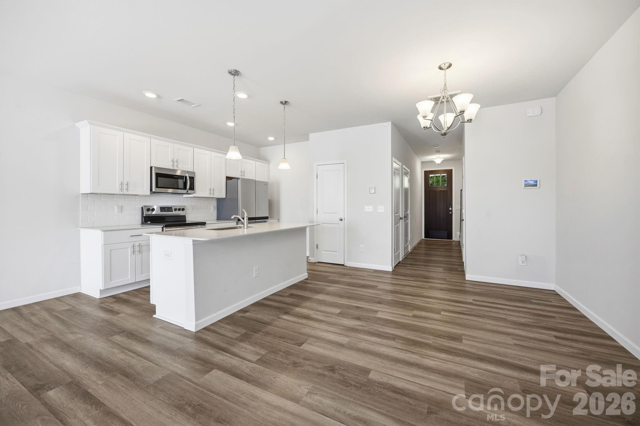 101 Wilkinson Court SE — Concord