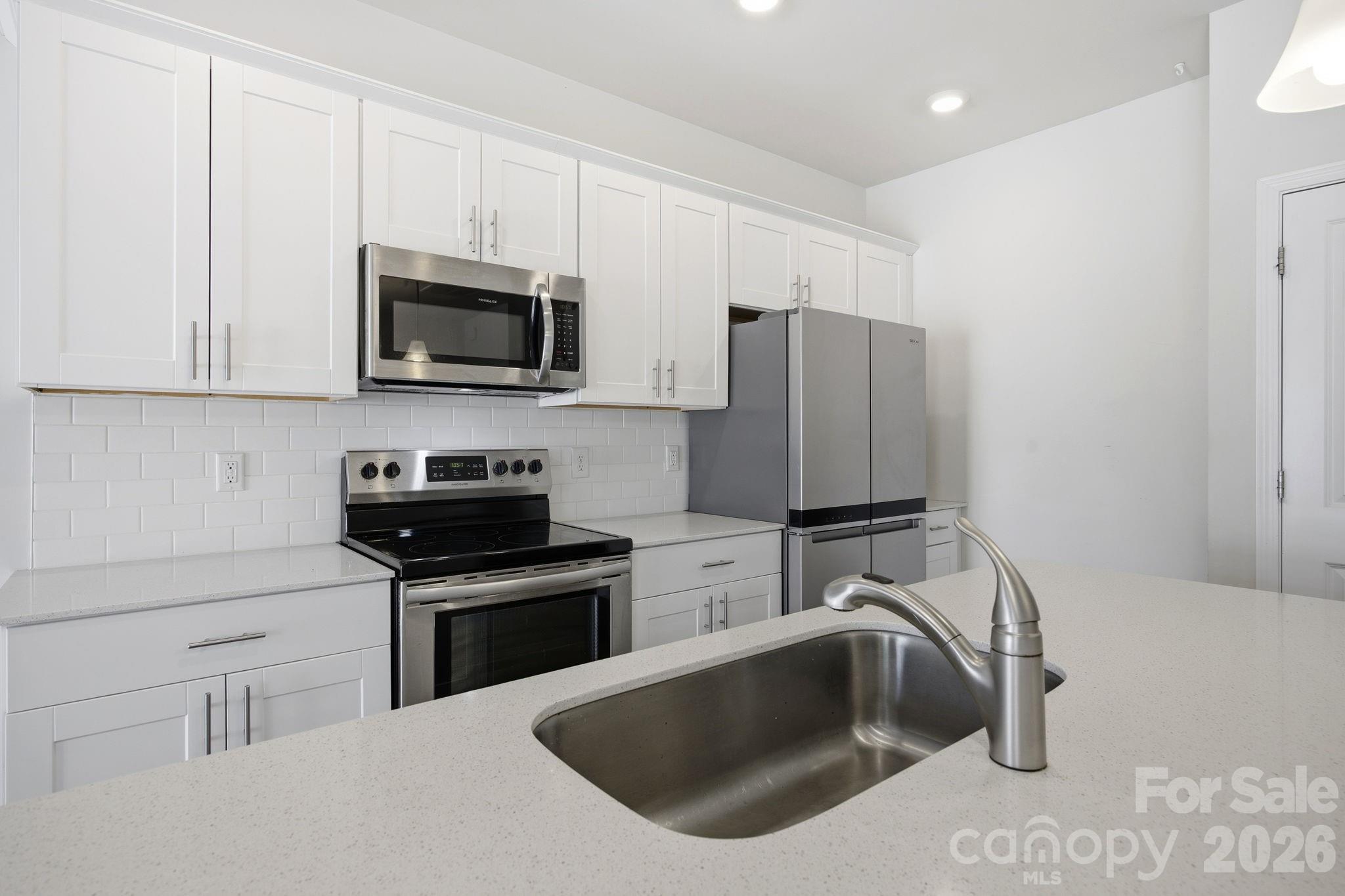 101 Wilkinson Court SE — Concord