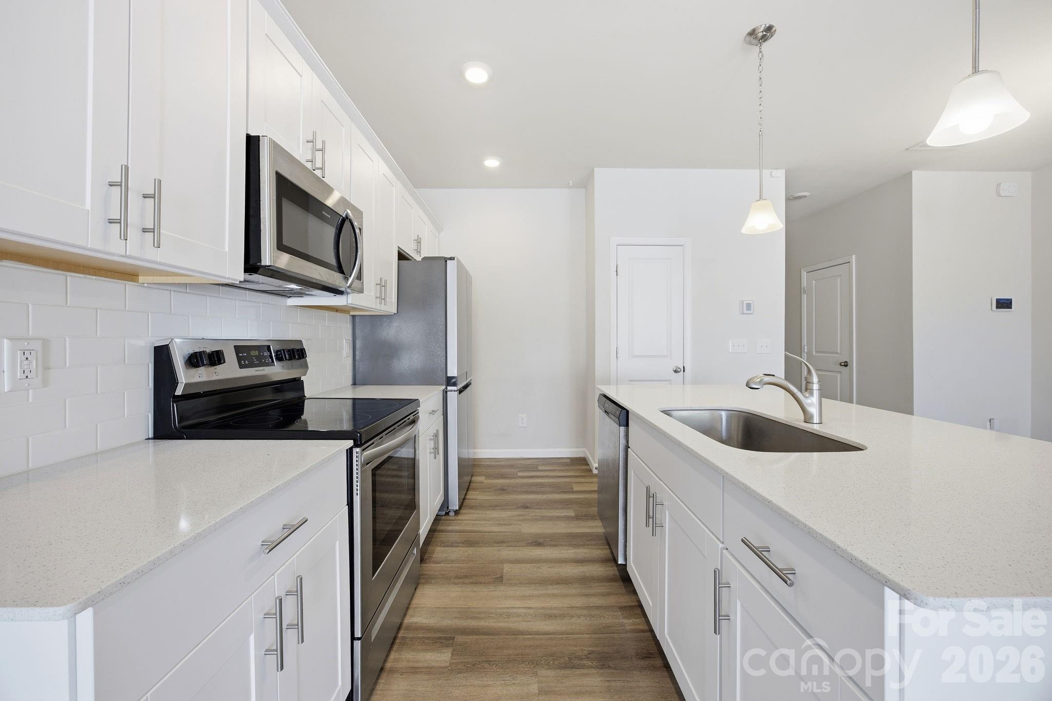 101 Wilkinson Court SE — Concord