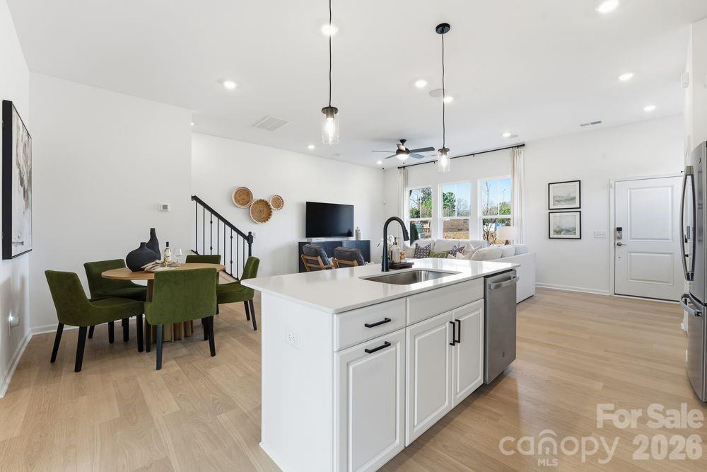 201 Silver Fleet Drive — Indian Trail
