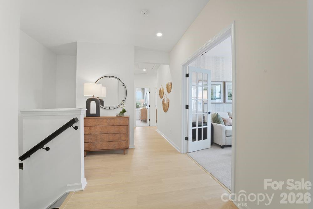 201 Silver Fleet Drive — Indian Trail