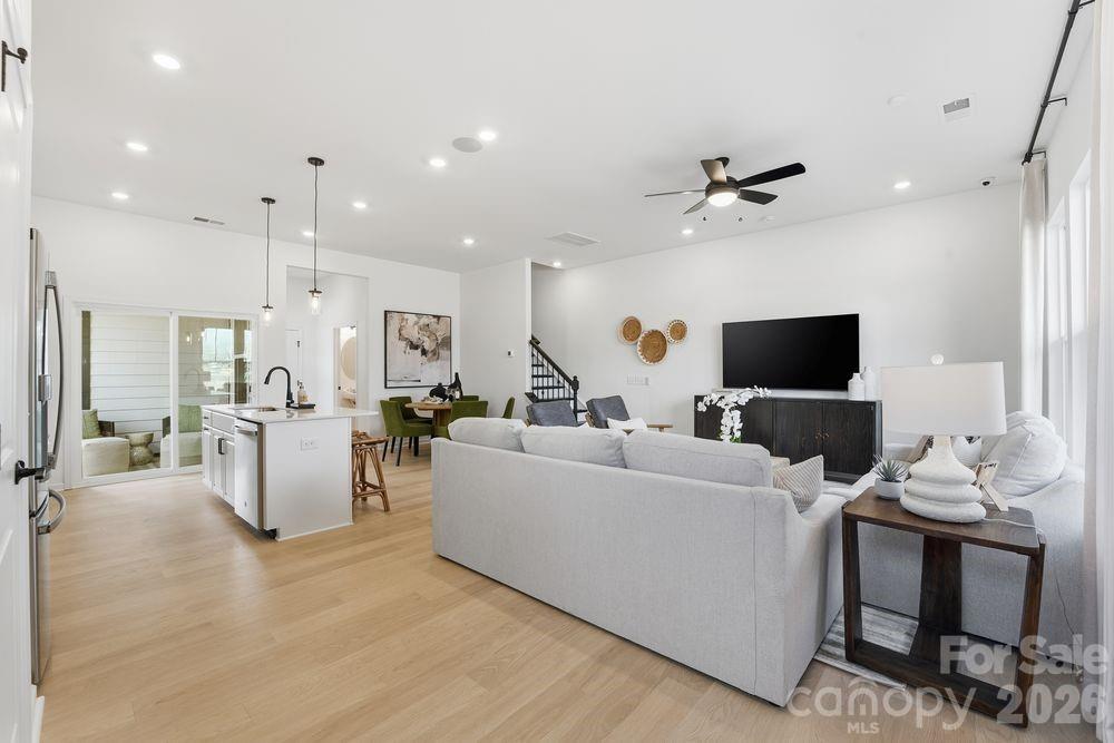 201 Silver Fleet Drive — Indian Trail