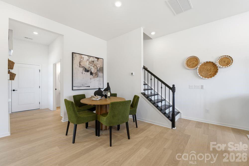 201 Silver Fleet Drive — Indian Trail