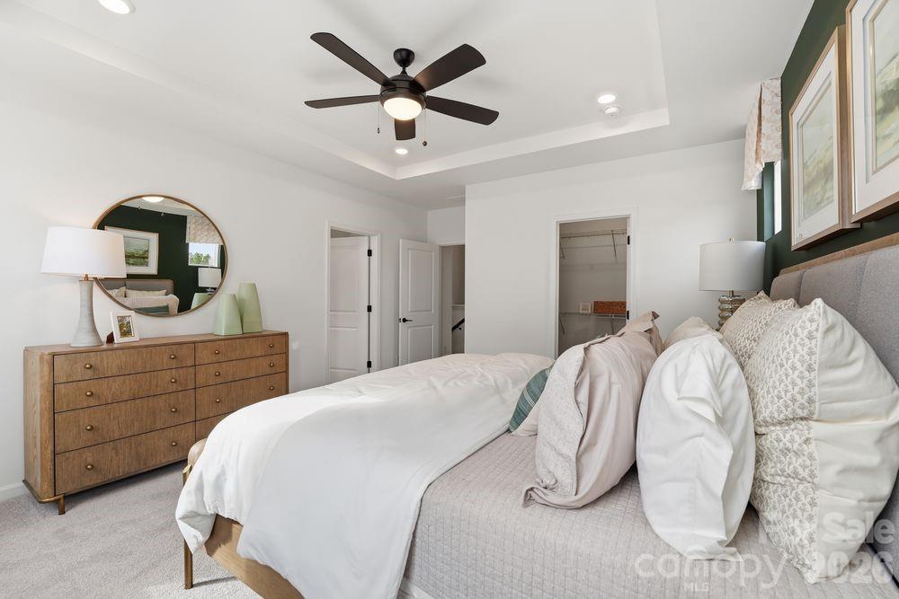201 Silver Fleet Drive — Indian Trail