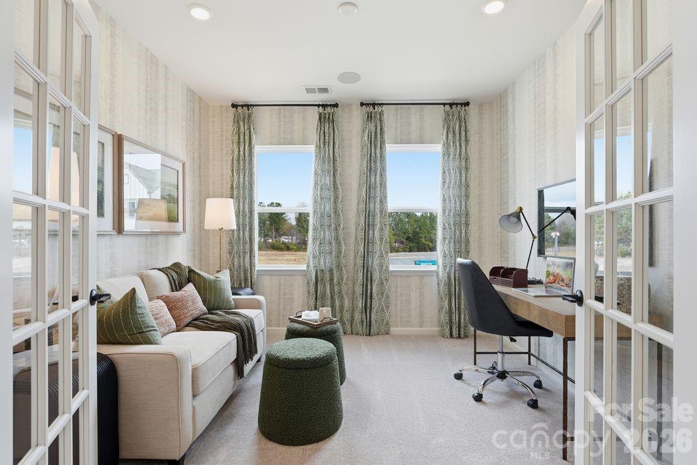 201 Silver Fleet Drive — Indian Trail