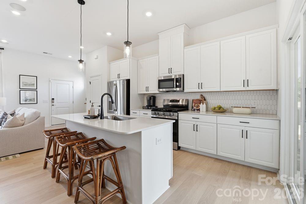 201 Silver Fleet Drive — Indian Trail
