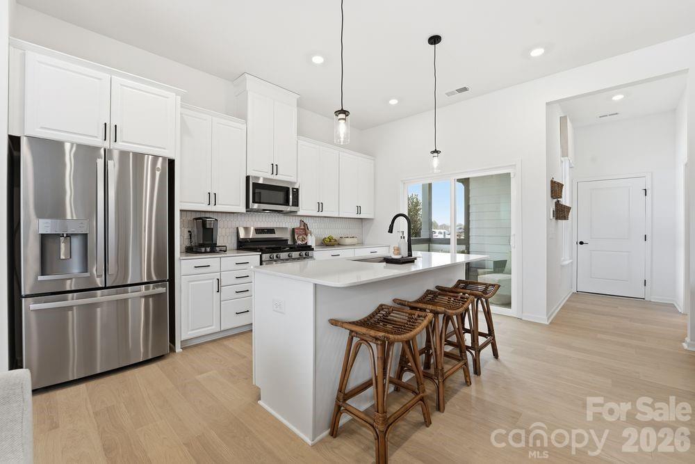 201 Silver Fleet Drive — Indian Trail