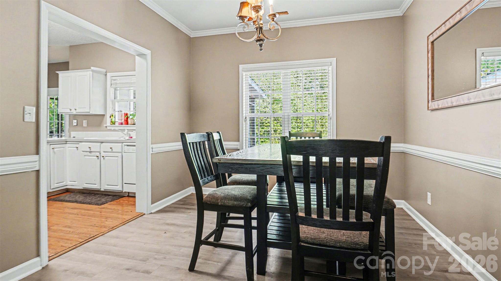 1515 Klompen Road — Kernersville