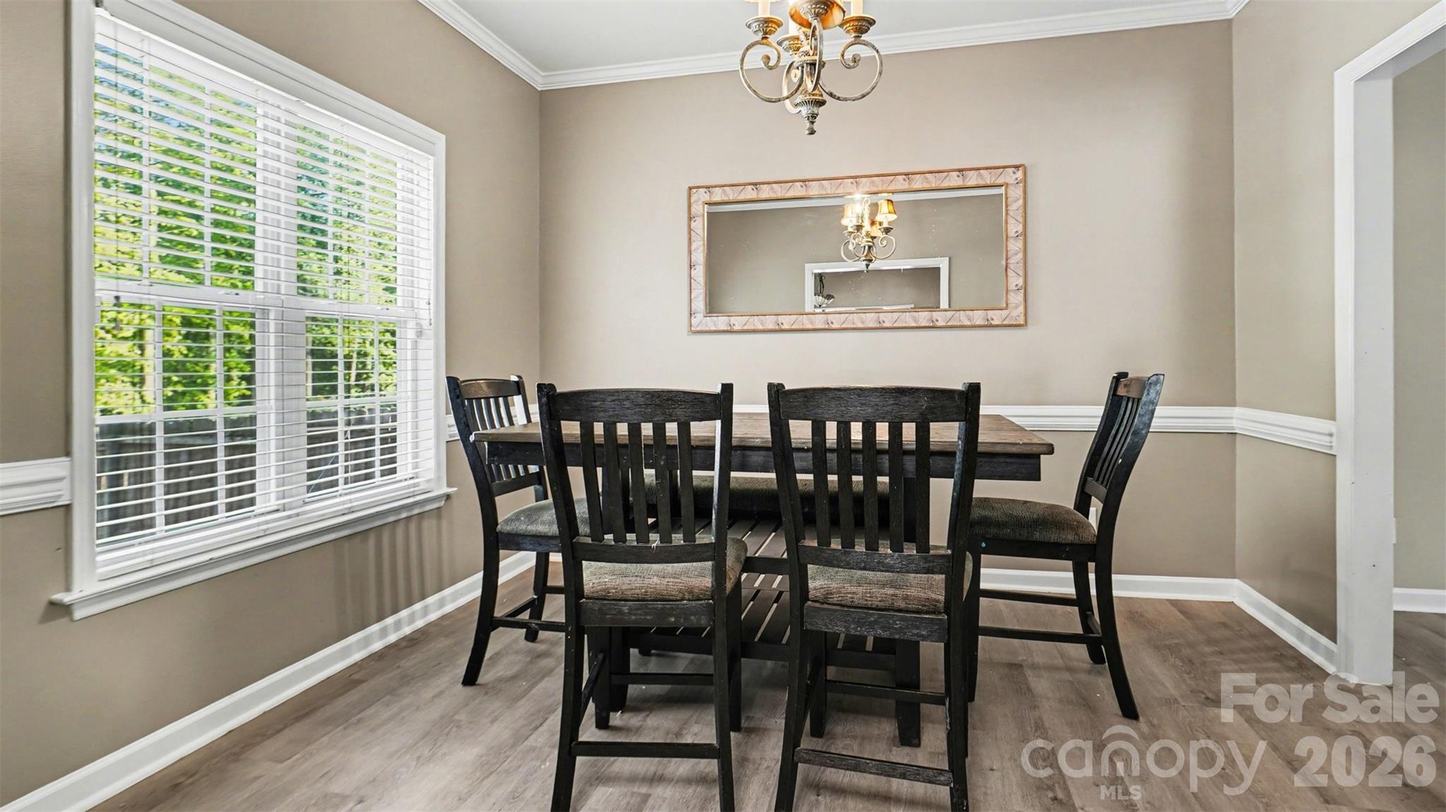 1515 Klompen Road — Kernersville