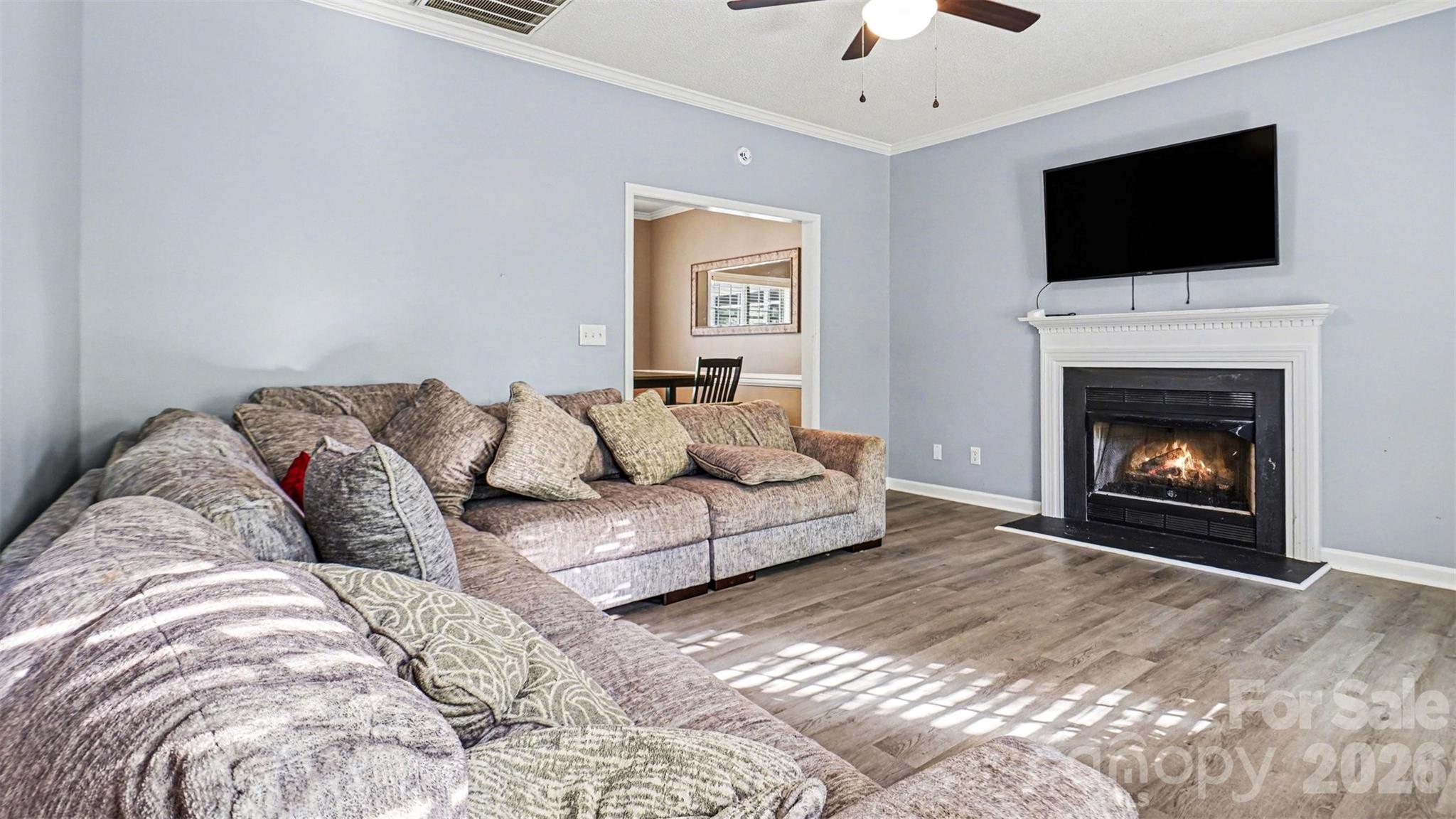 1515 Klompen Road — Kernersville