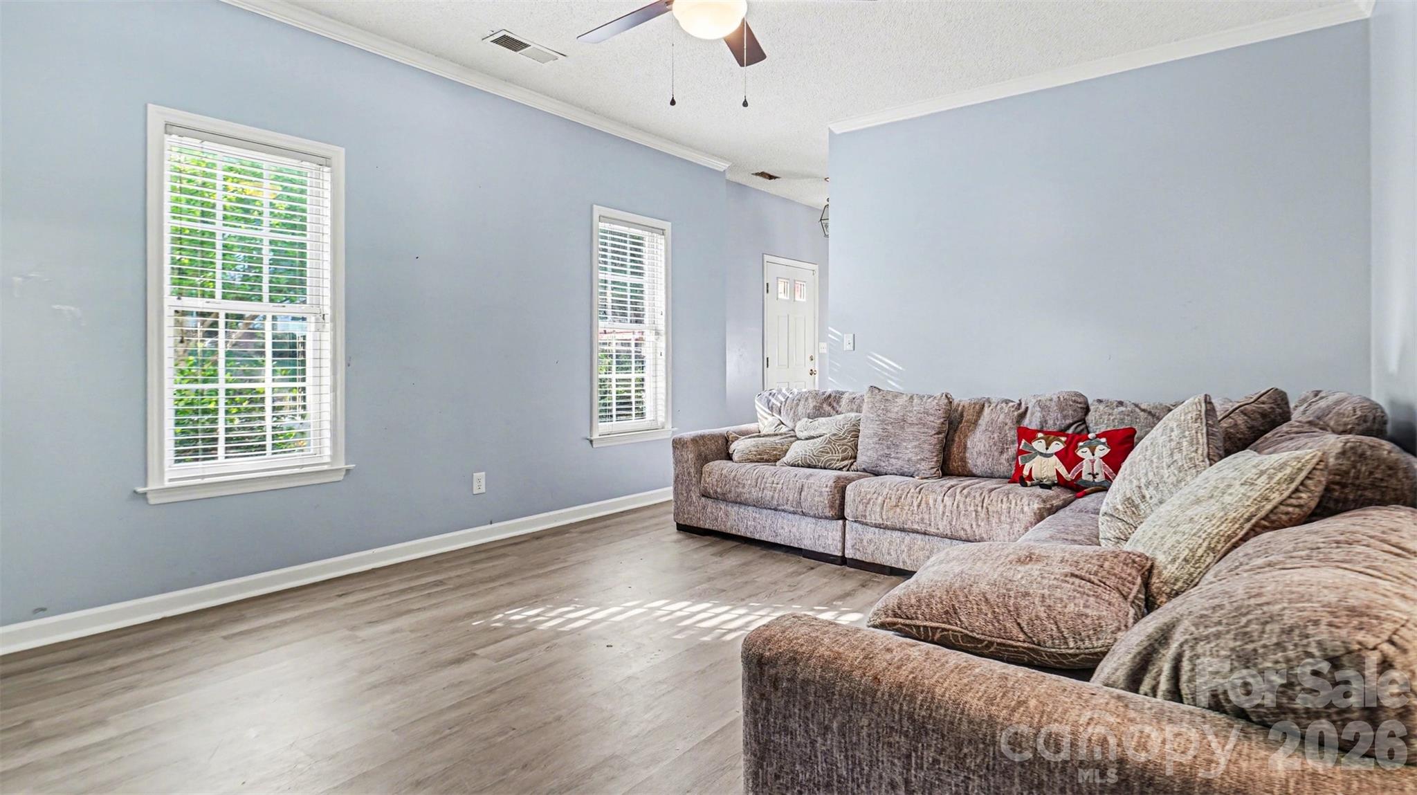1515 Klompen Road — Kernersville