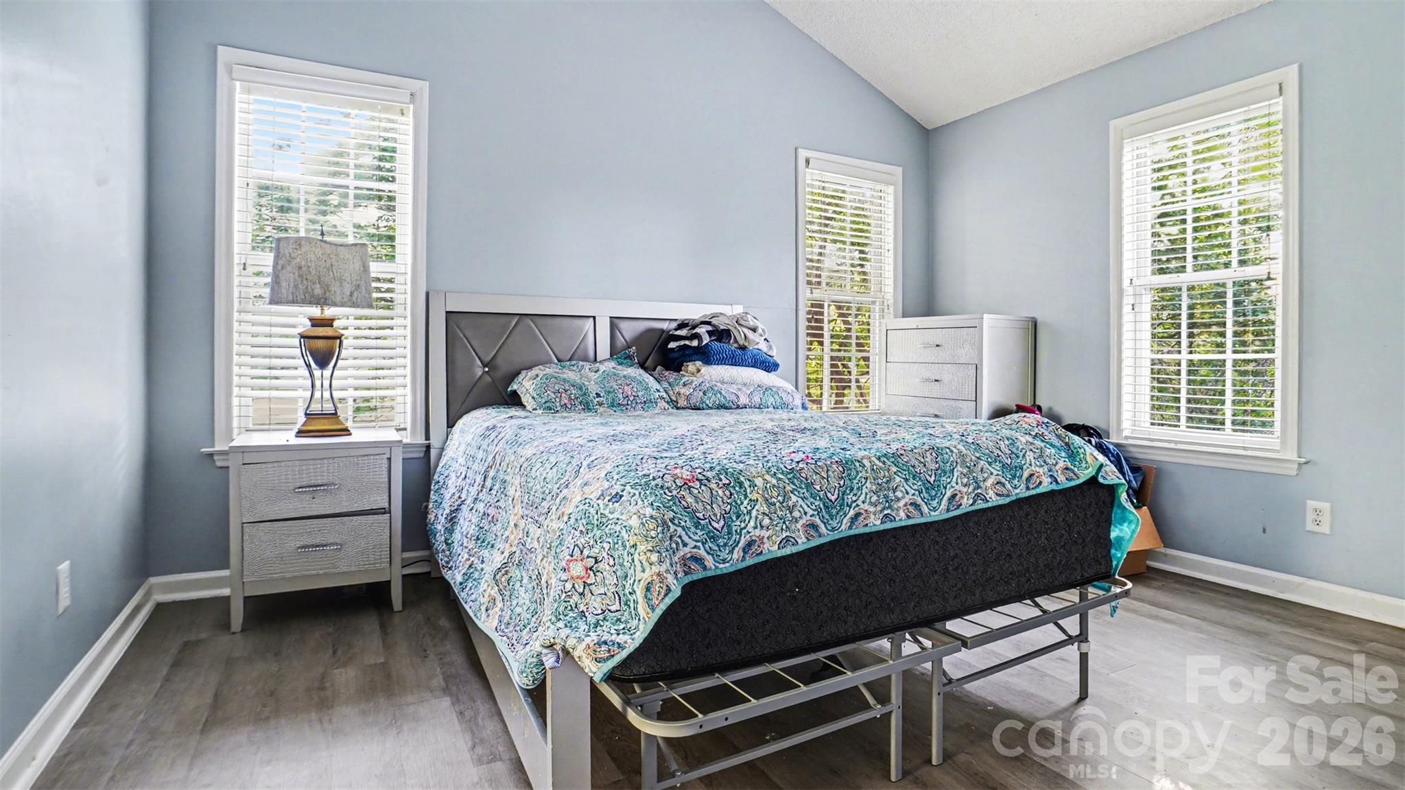 1515 Klompen Road — Kernersville
