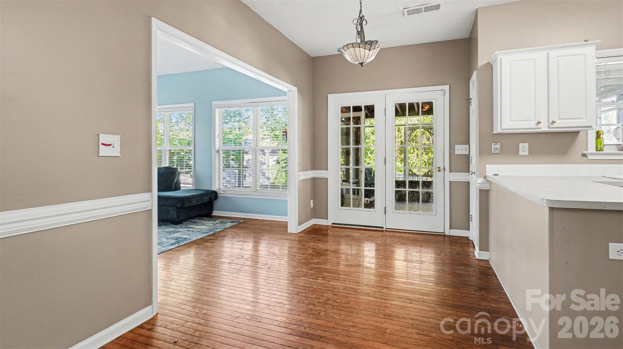 1515 Klompen Road — Kernersville