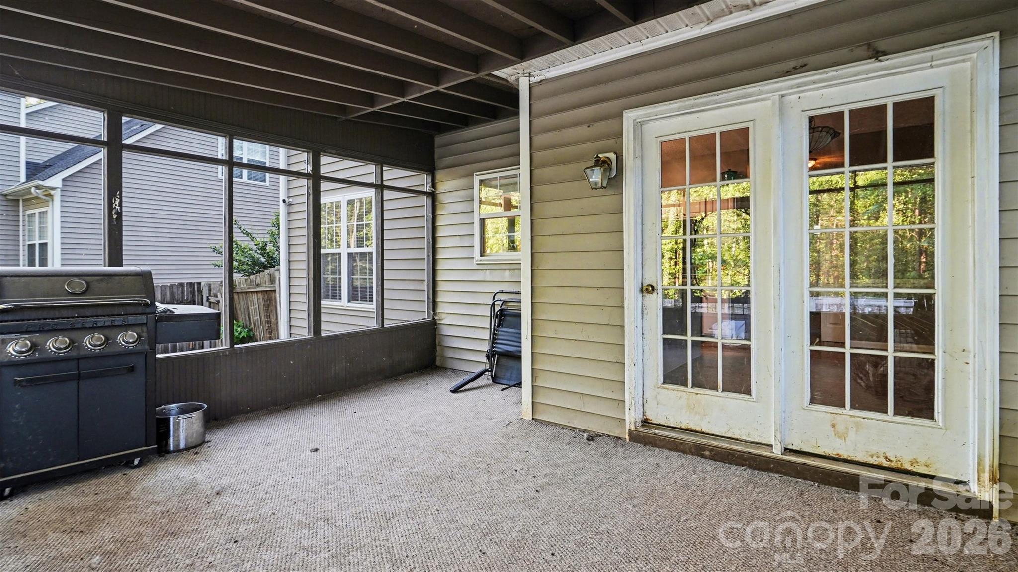 1515 Klompen Road — Kernersville