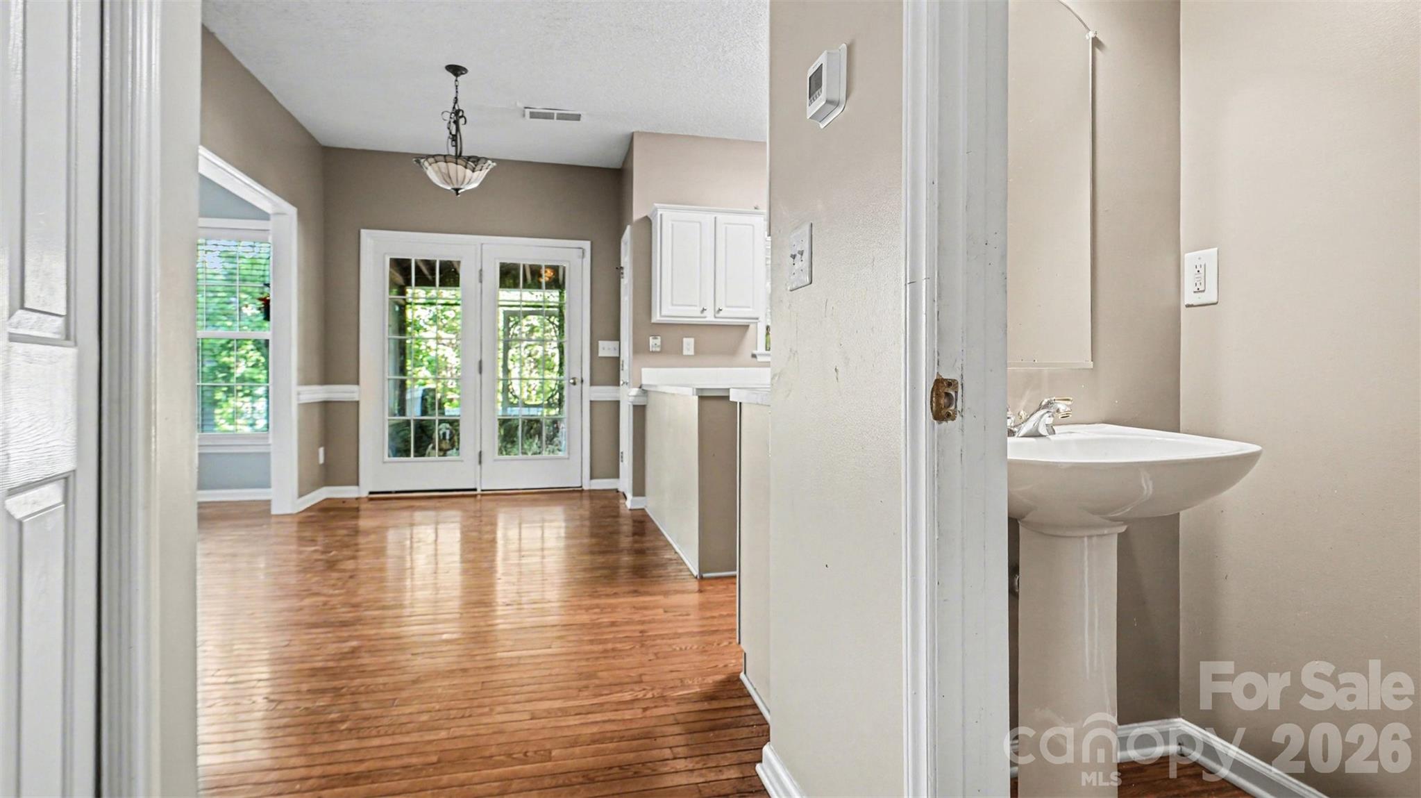 1515 Klompen Road — Kernersville