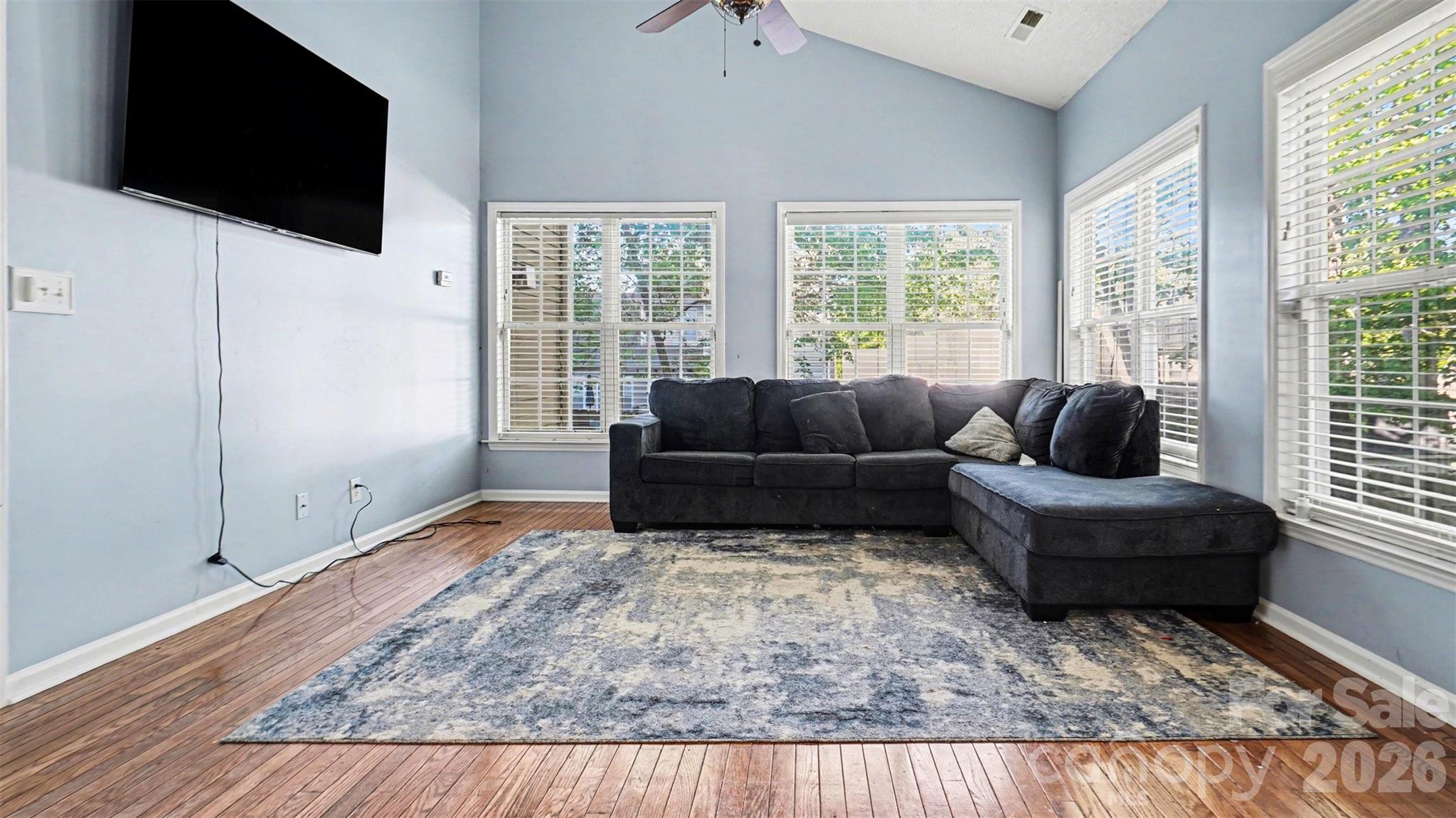1515 Klompen Road — Kernersville