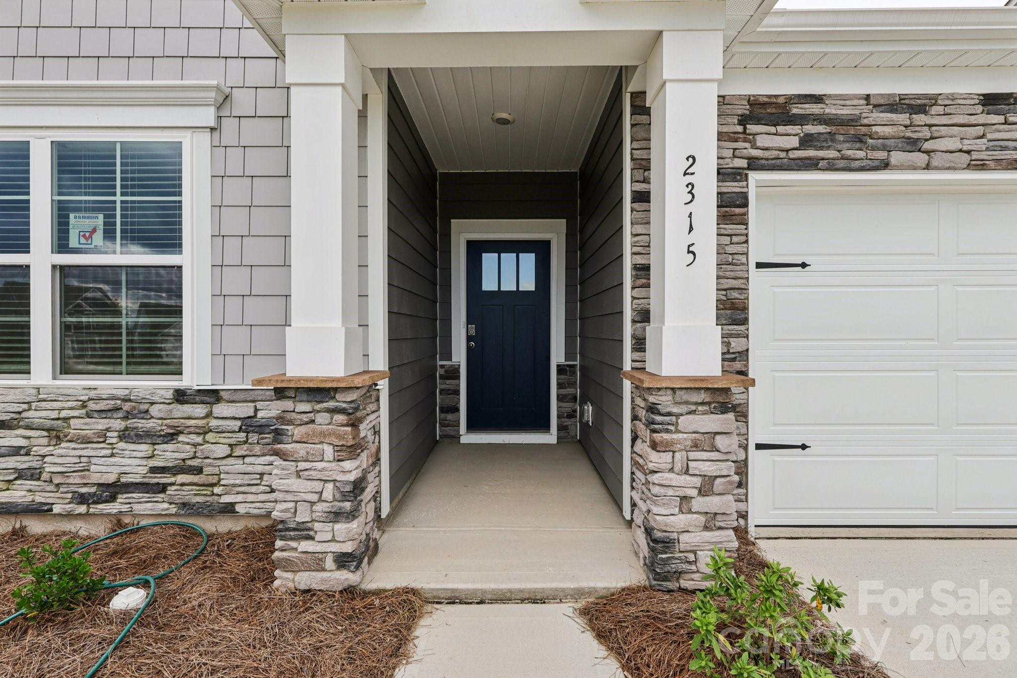 45 Ridgehaven Drive — Waynesville