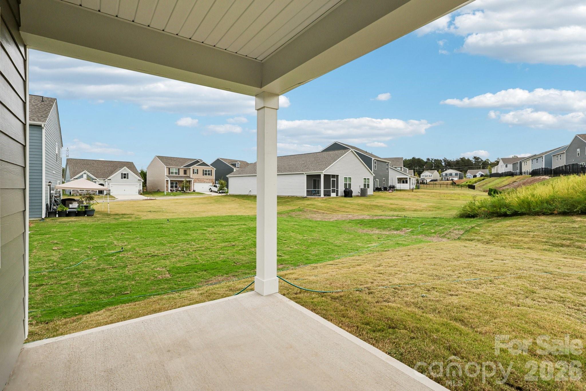 45 Ridgehaven Drive — Waynesville