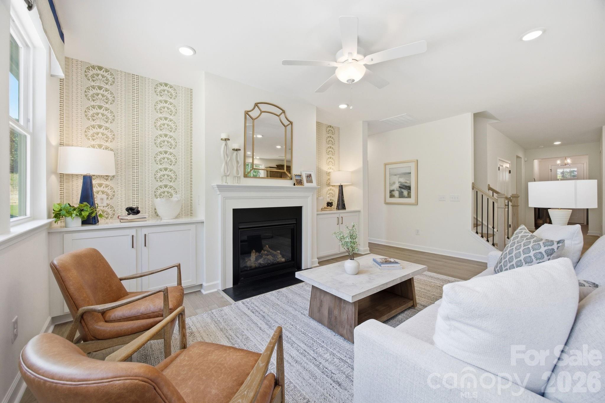 166 Windgate Way — Mooresville