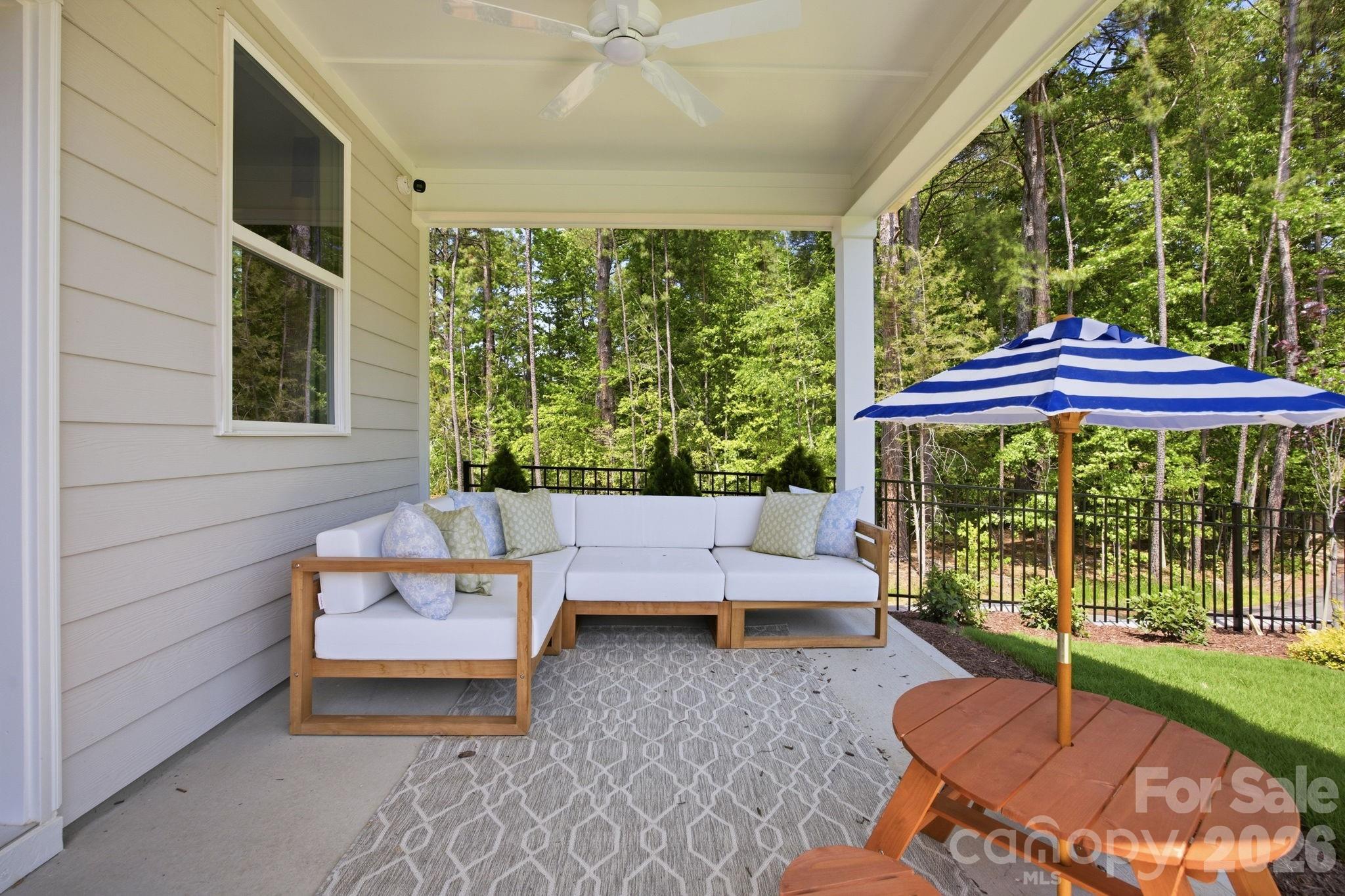 166 Windgate Way — Mooresville
