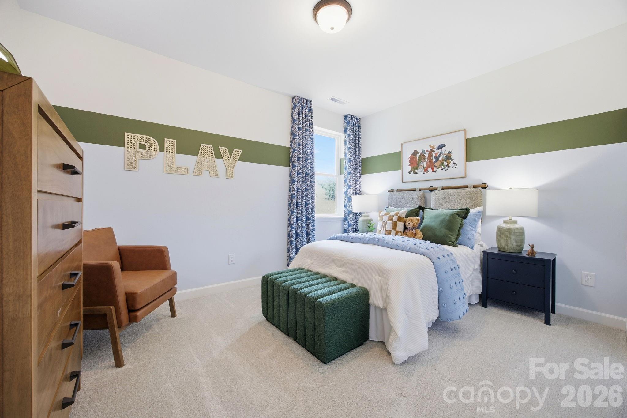 166 Windgate Way — Mooresville