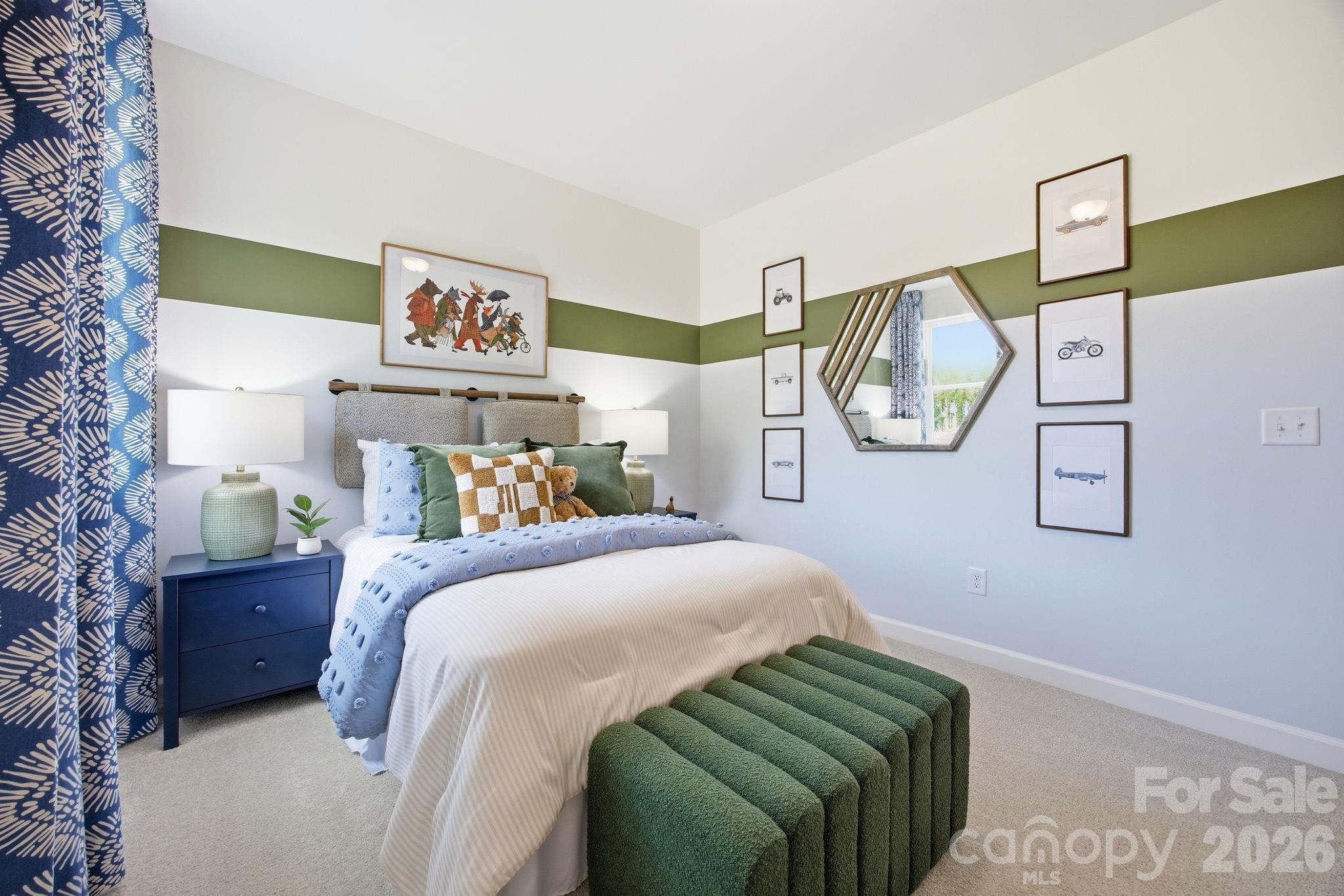 166 Windgate Way — Mooresville