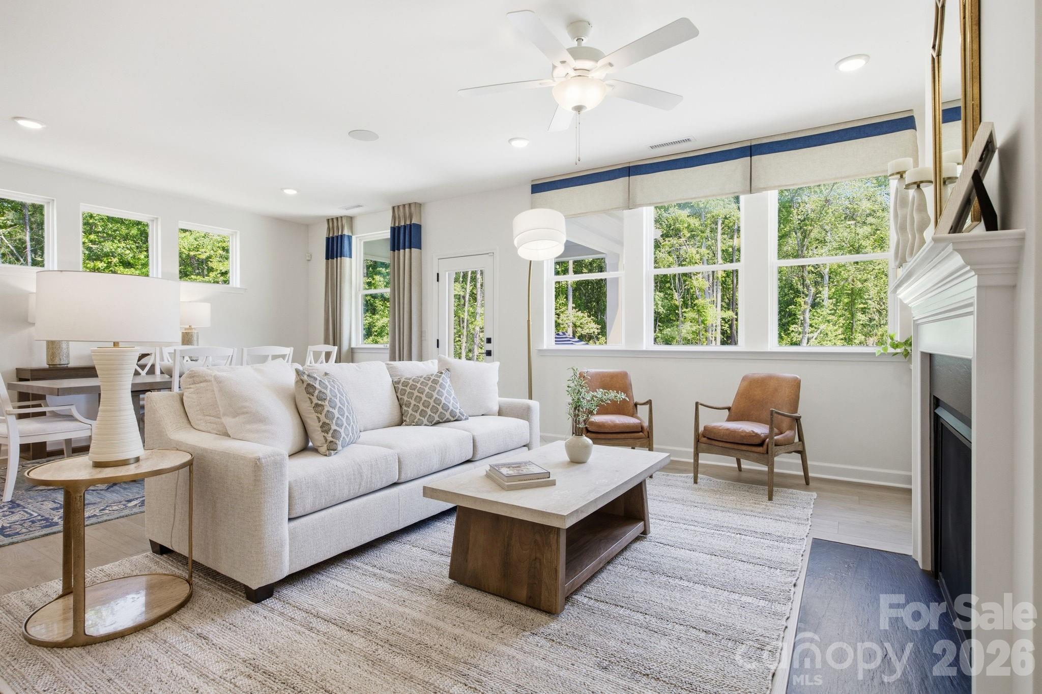 166 Windgate Way — Mooresville