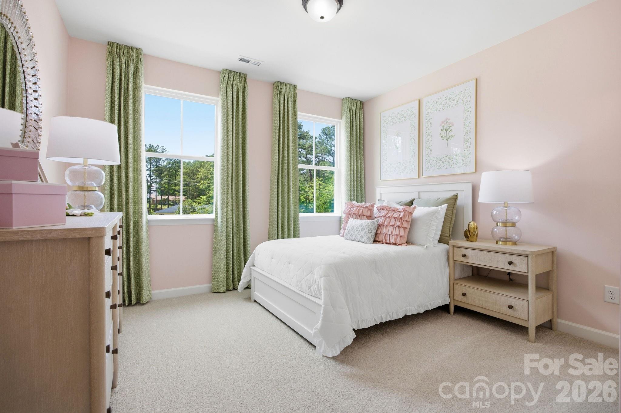 166 Windgate Way — Mooresville
