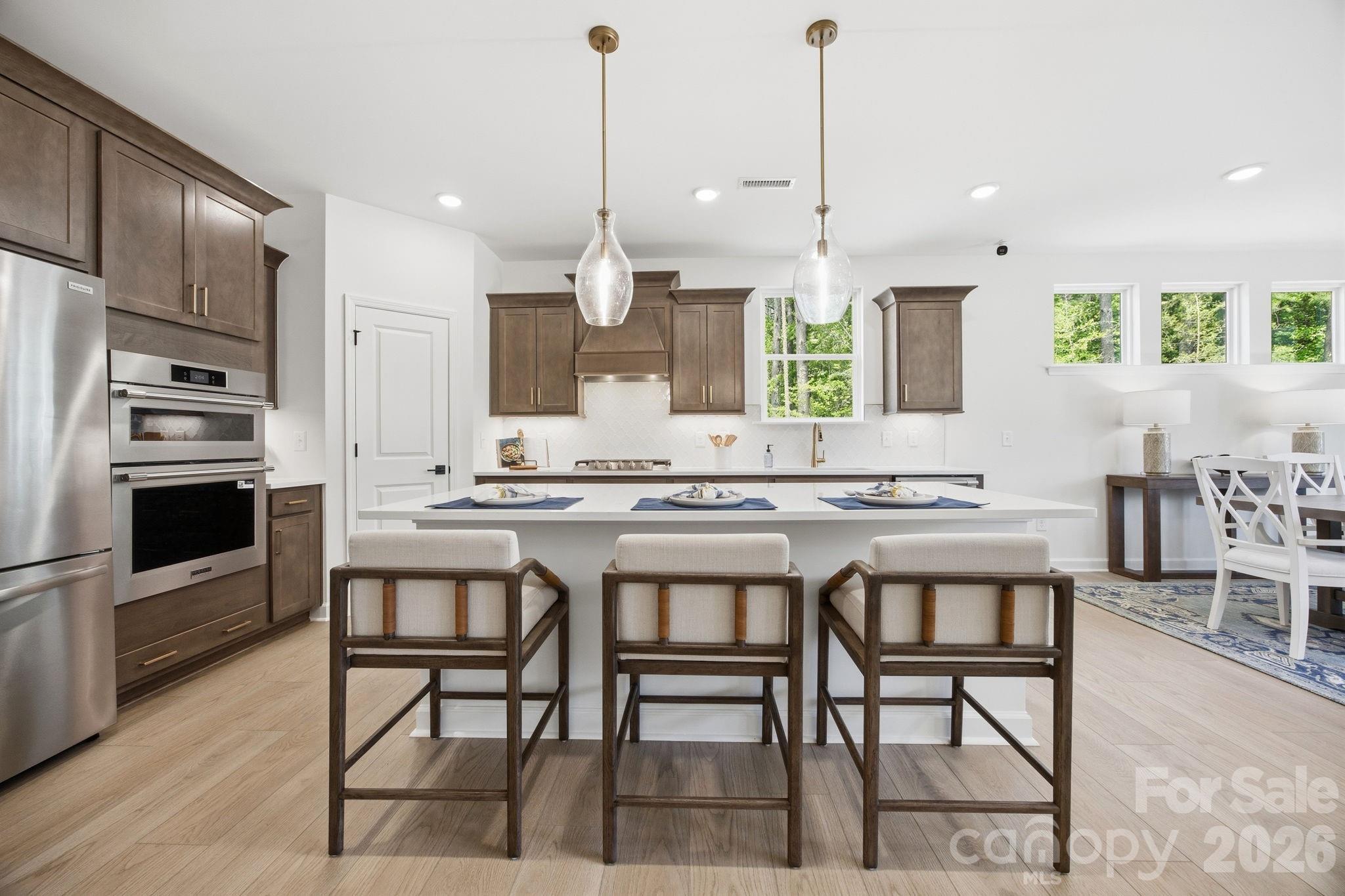 166 Windgate Way — Mooresville