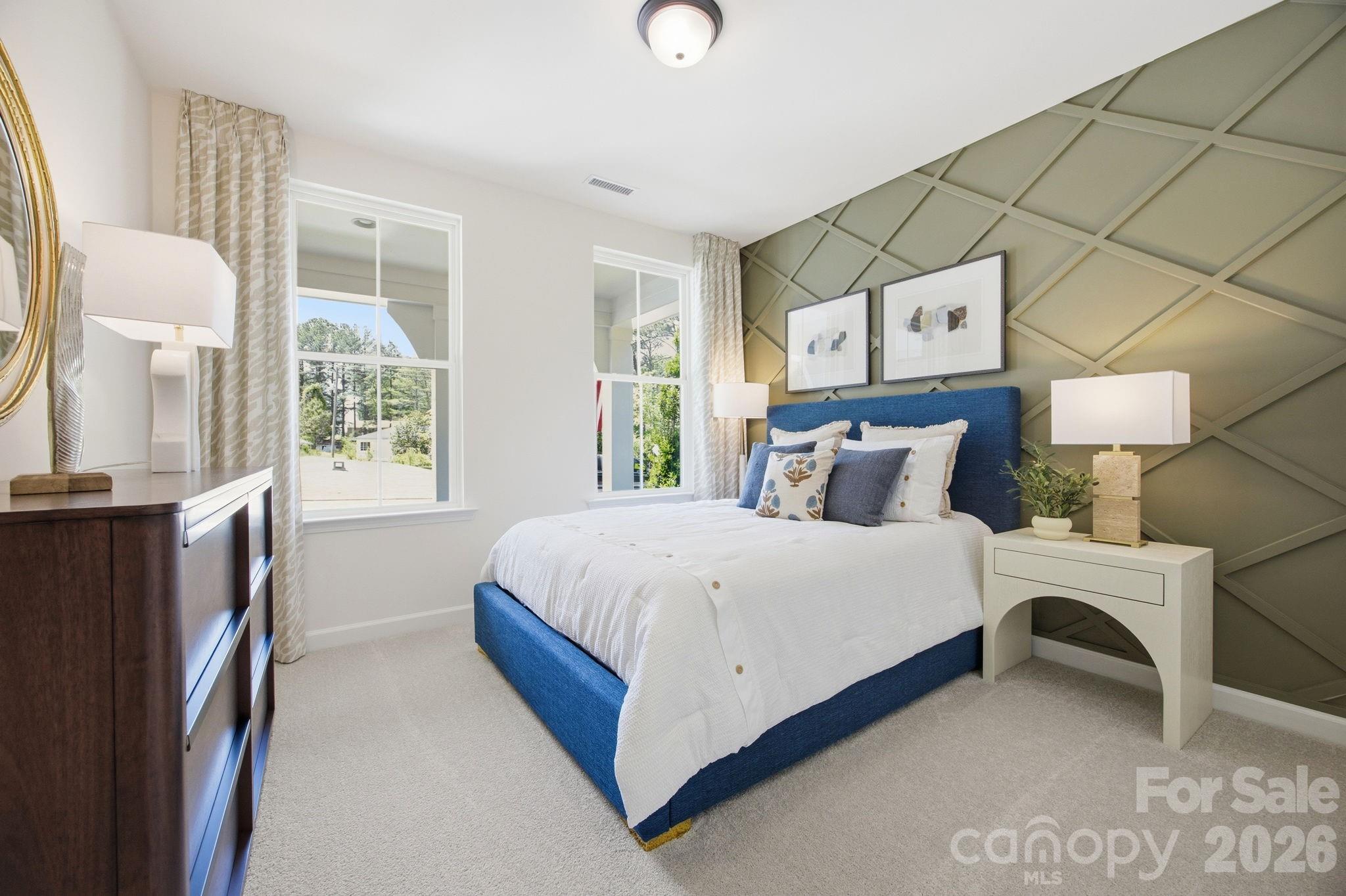 166 Windgate Way — Mooresville