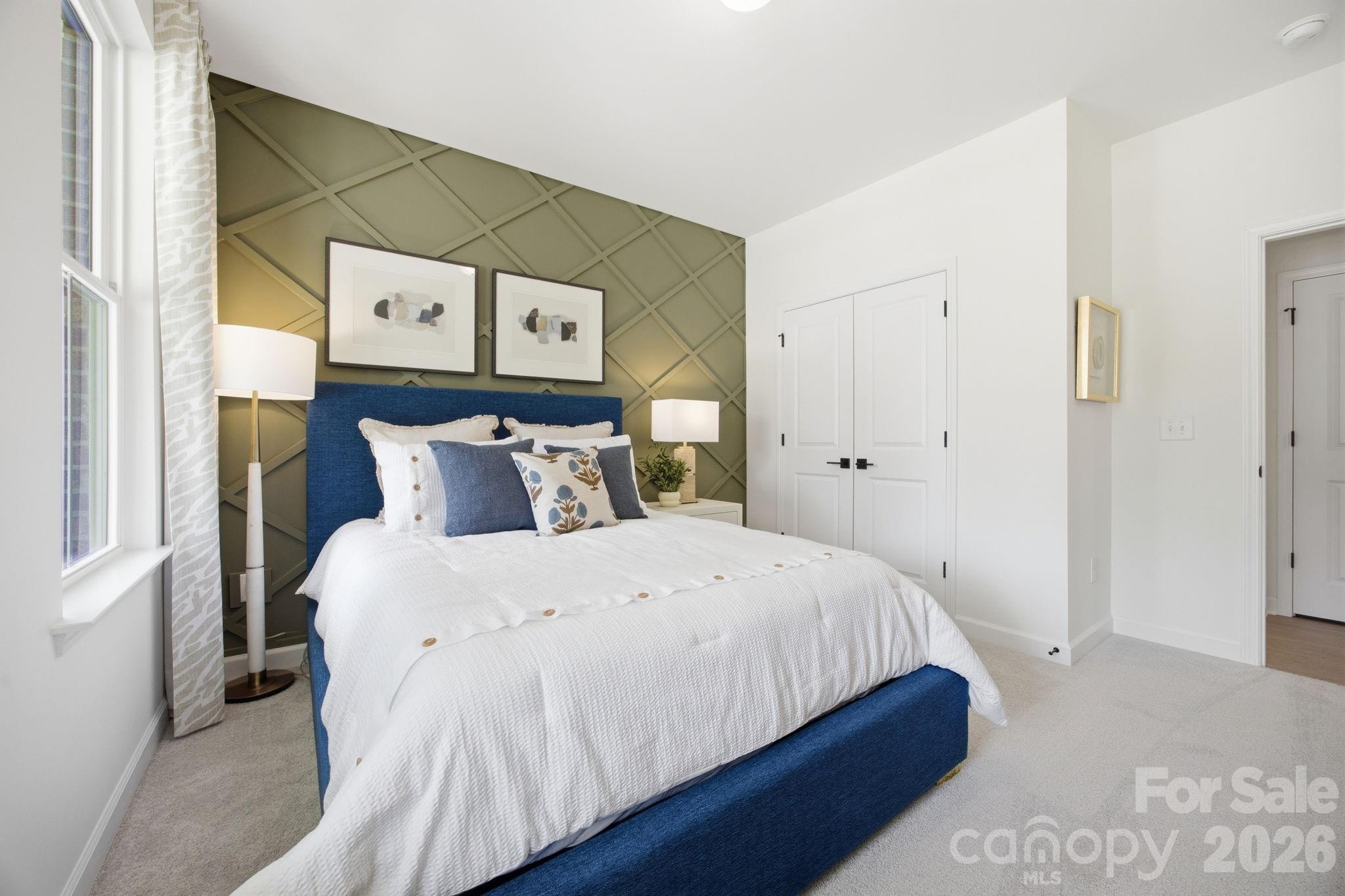 166 Windgate Way — Mooresville