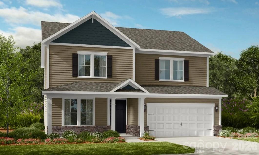 5048 Duval Circle — Tega Cay