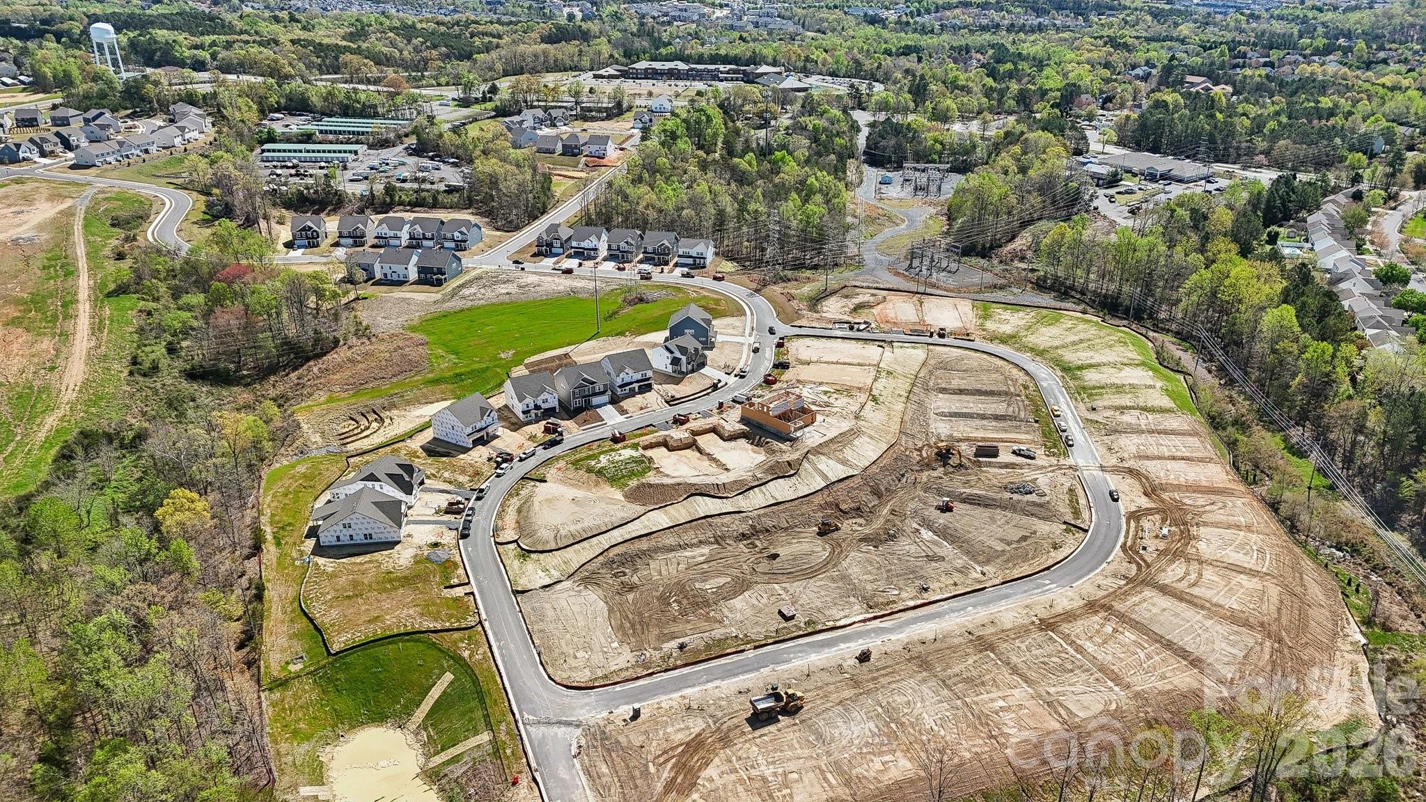 5048 Duval Circle — Tega Cay