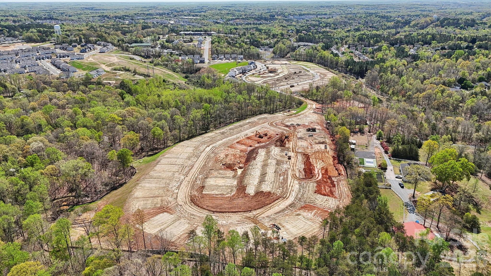 5048 Duval Circle — Tega Cay