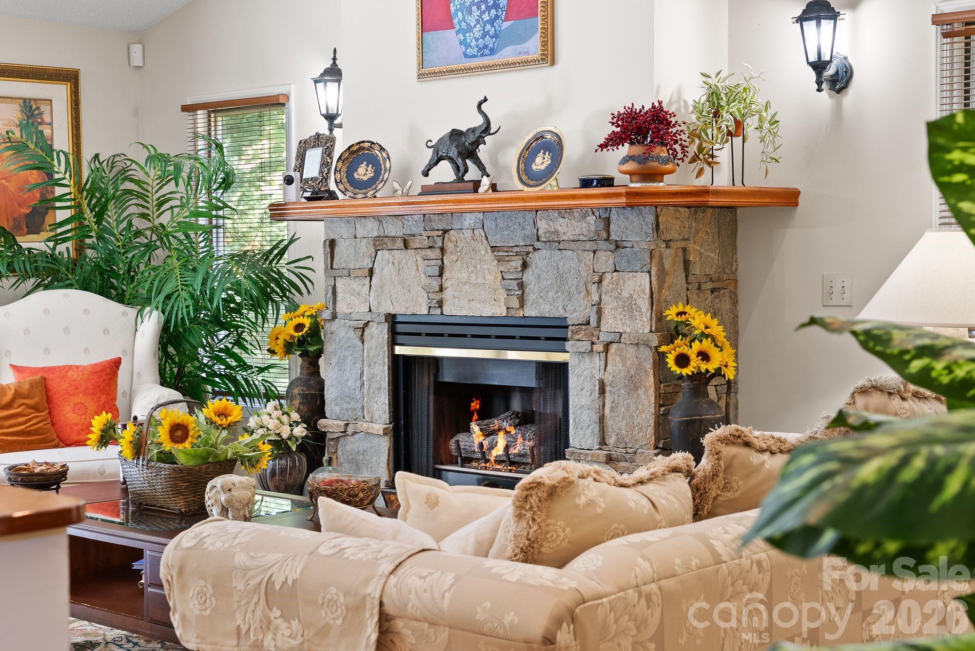 16 Zachary Ridge Road — Asheville